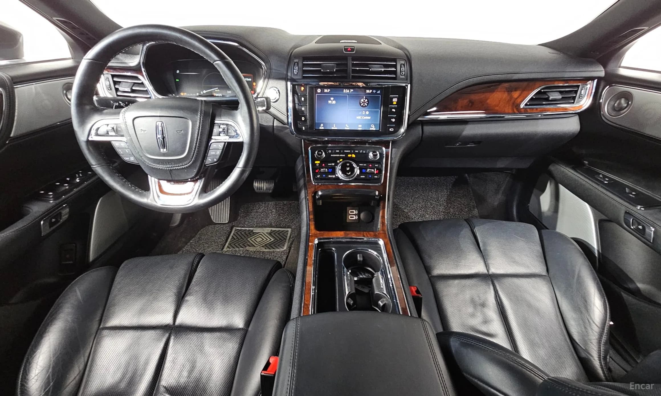 Continental Gen 10