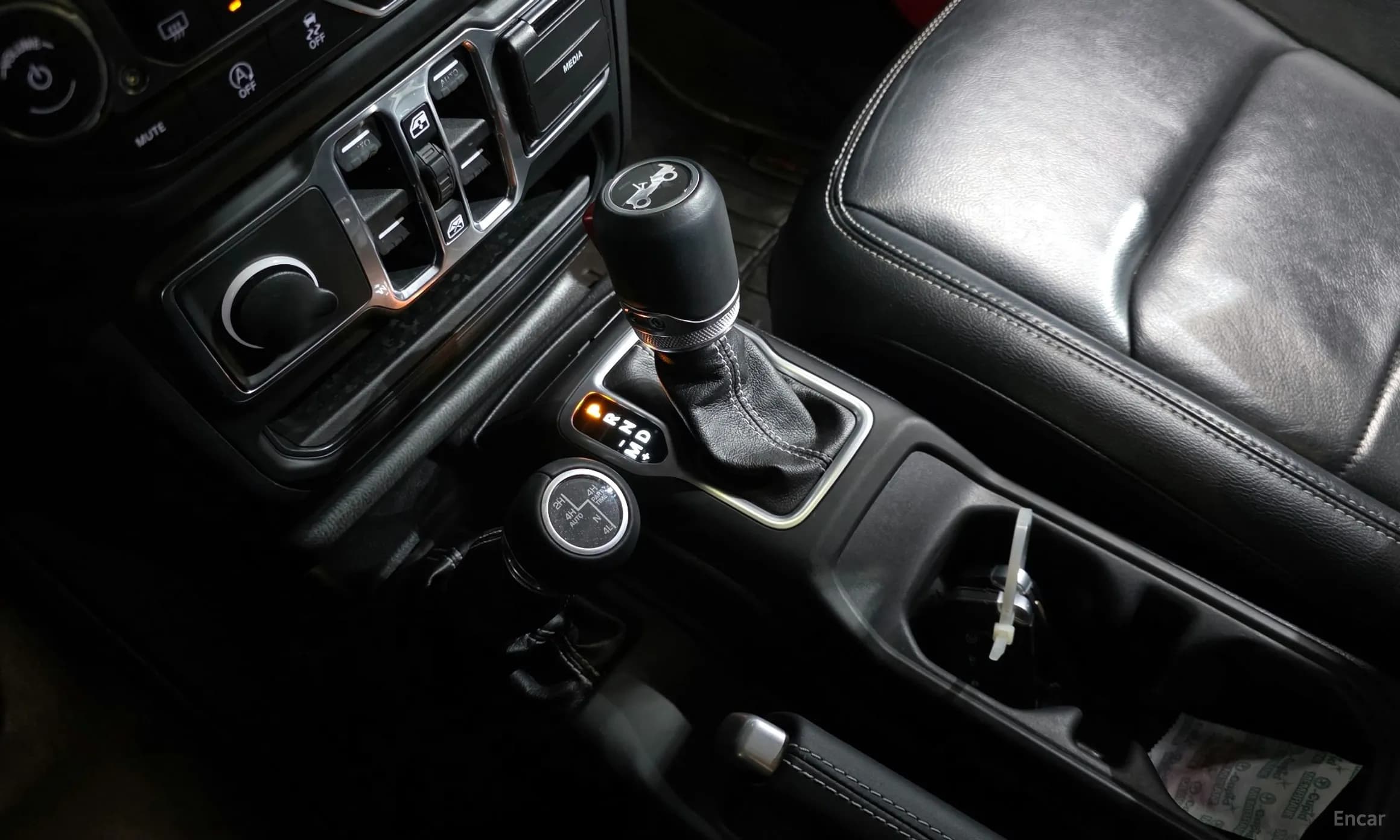 Wrangler (JL)