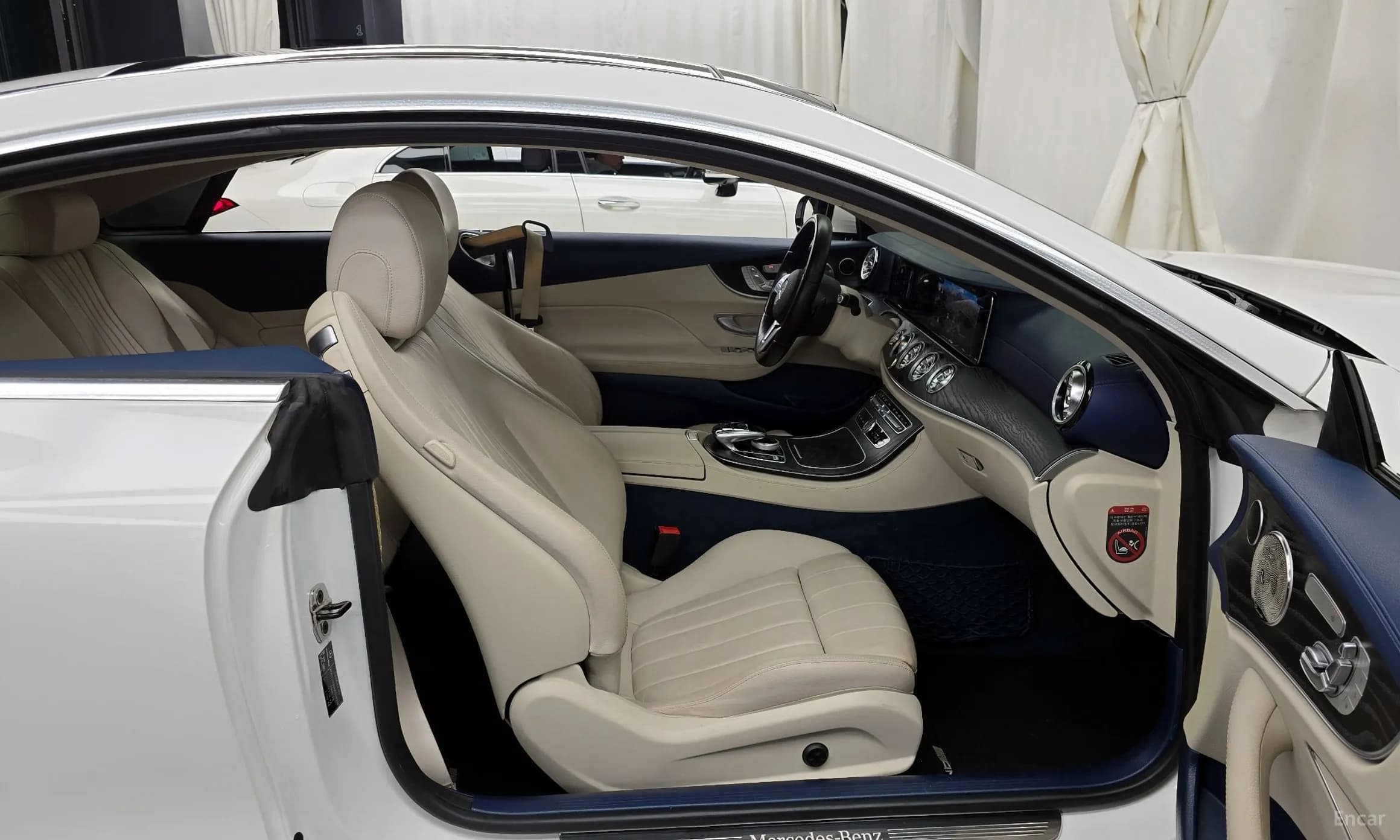E-Class W213