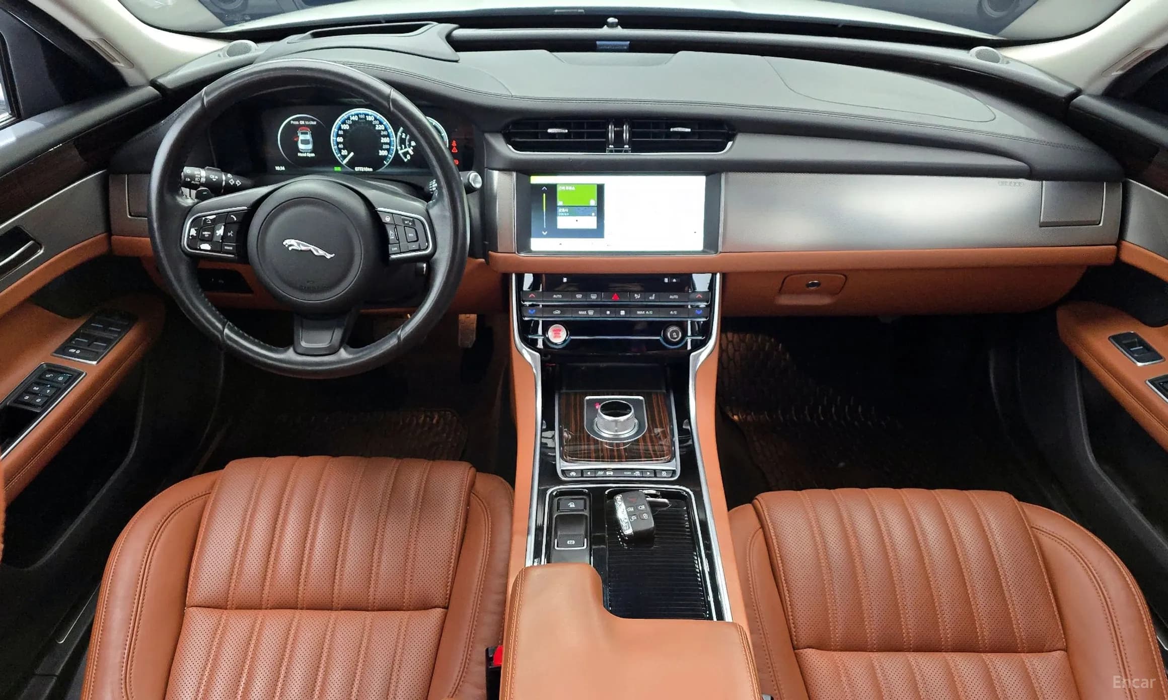 XF (x260)