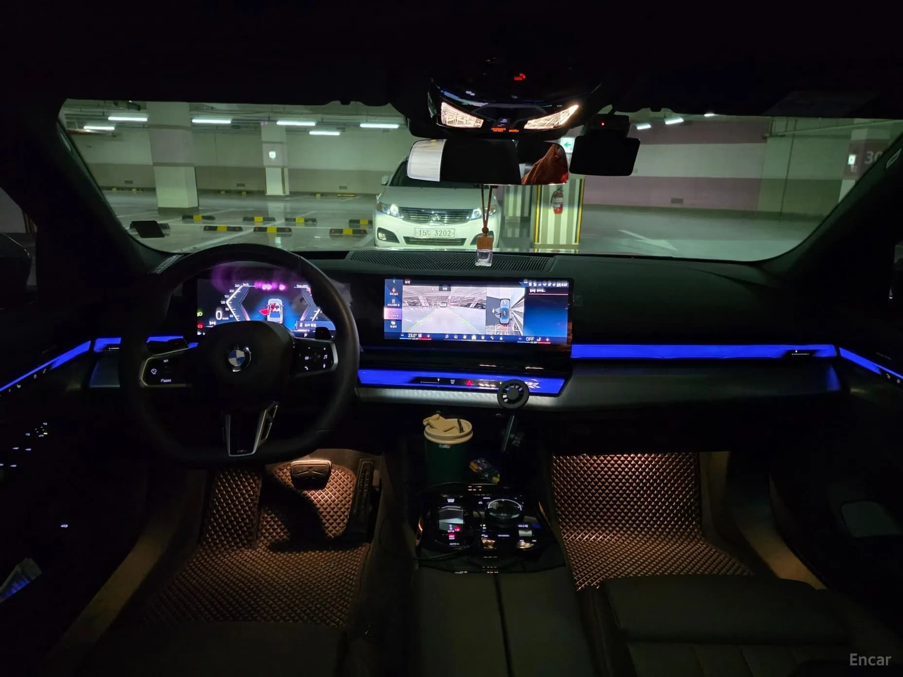 5 Series (G60)
