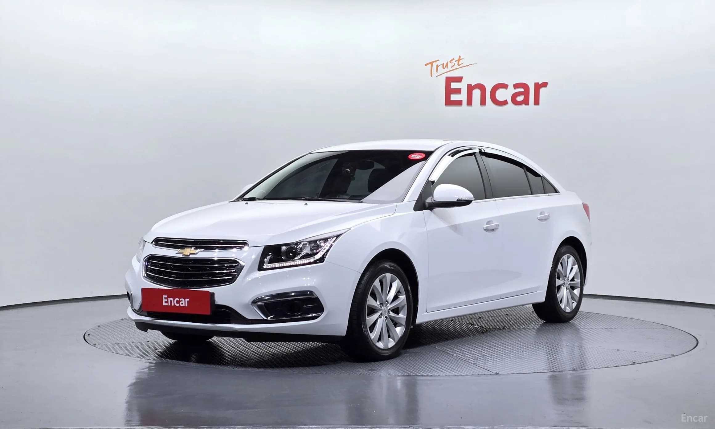 Cruze
