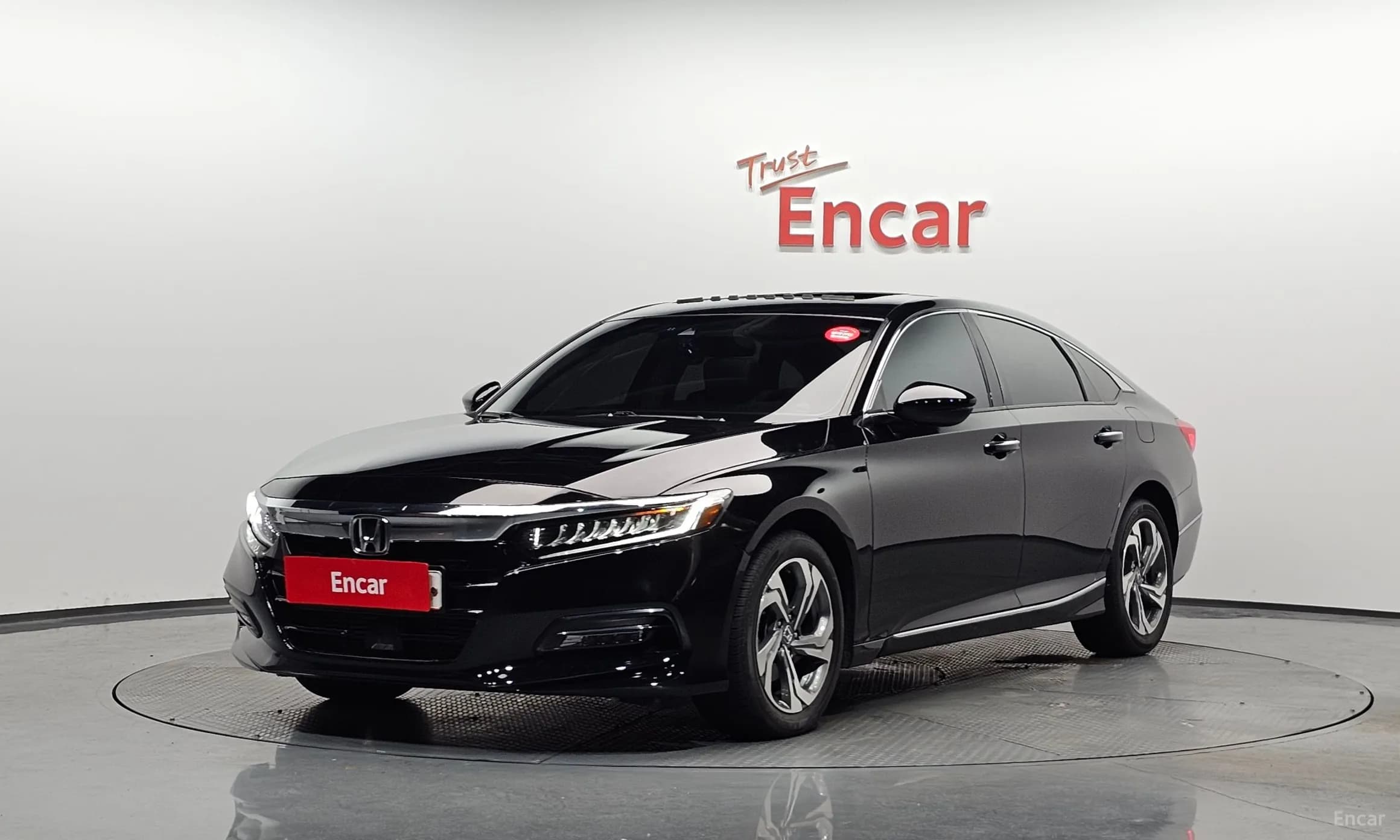Accord 10th Generation