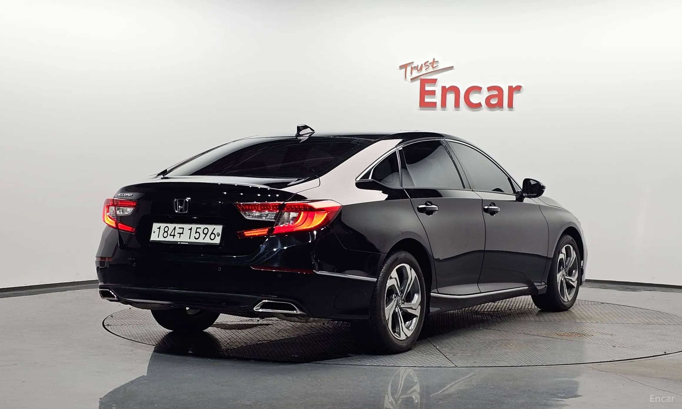Accord 10th Generation
