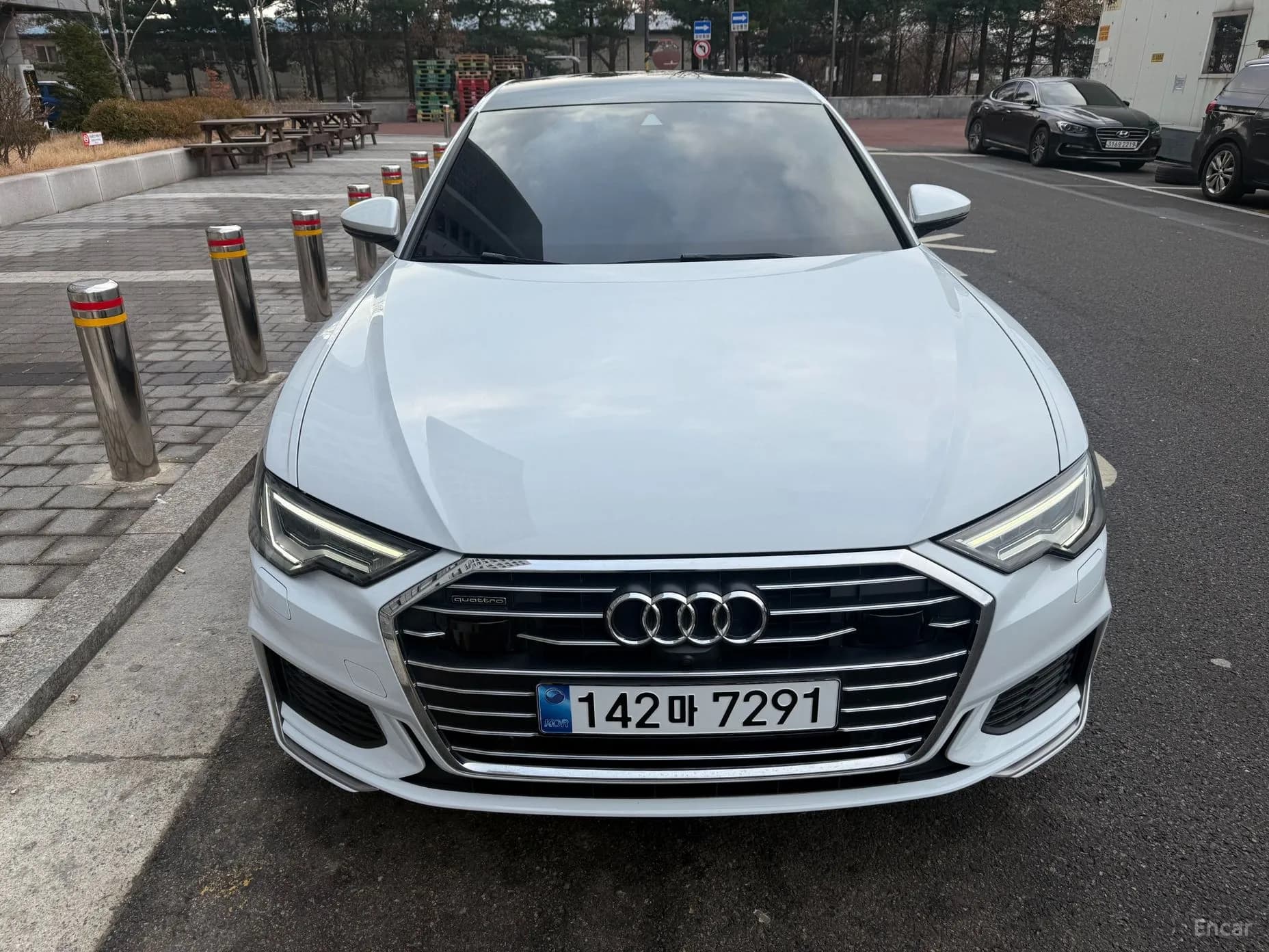 A6 (C8)