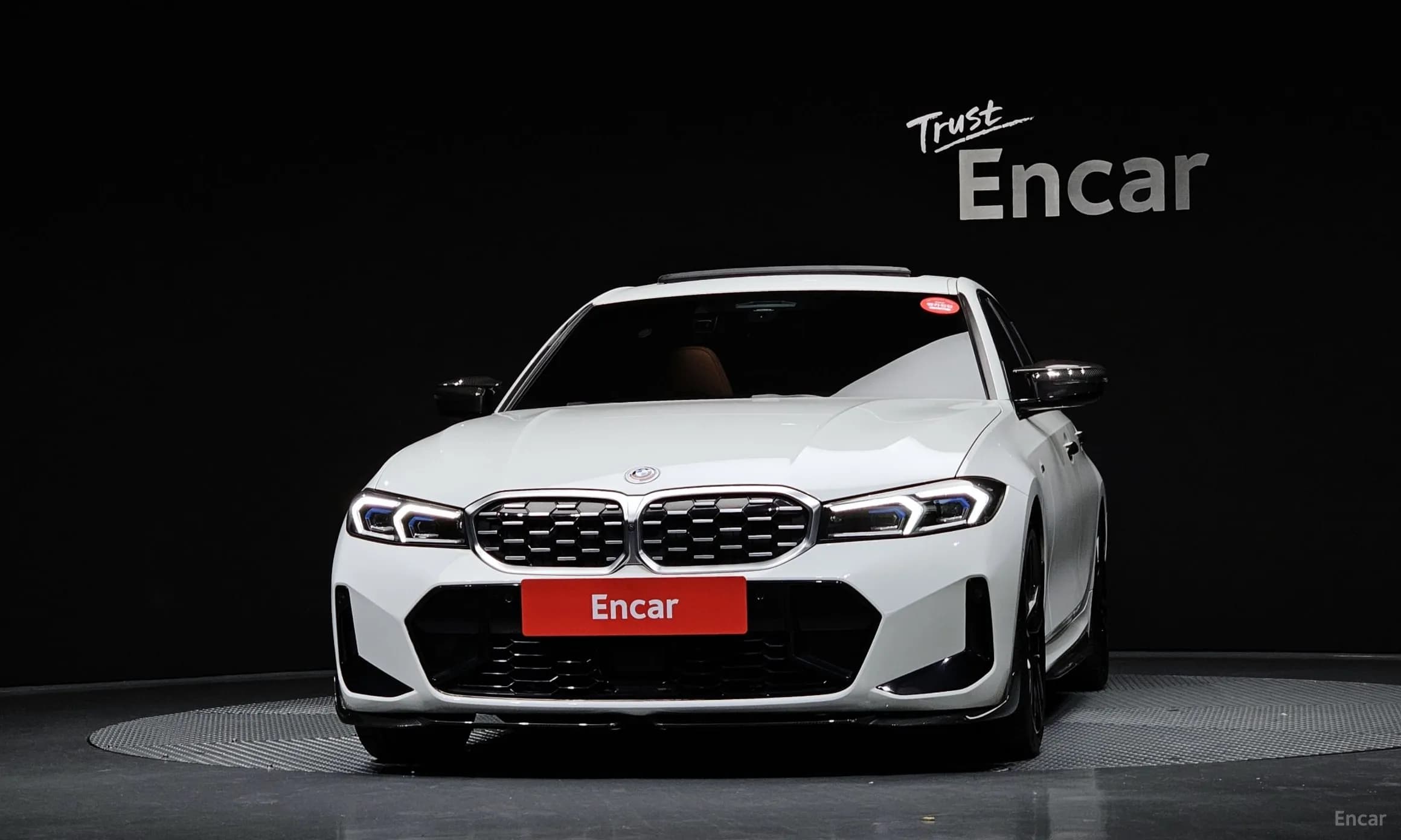 3 Series (G20)