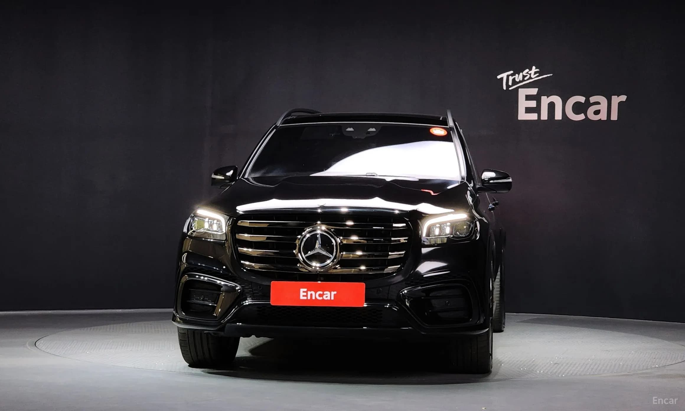 GLS-Class X167