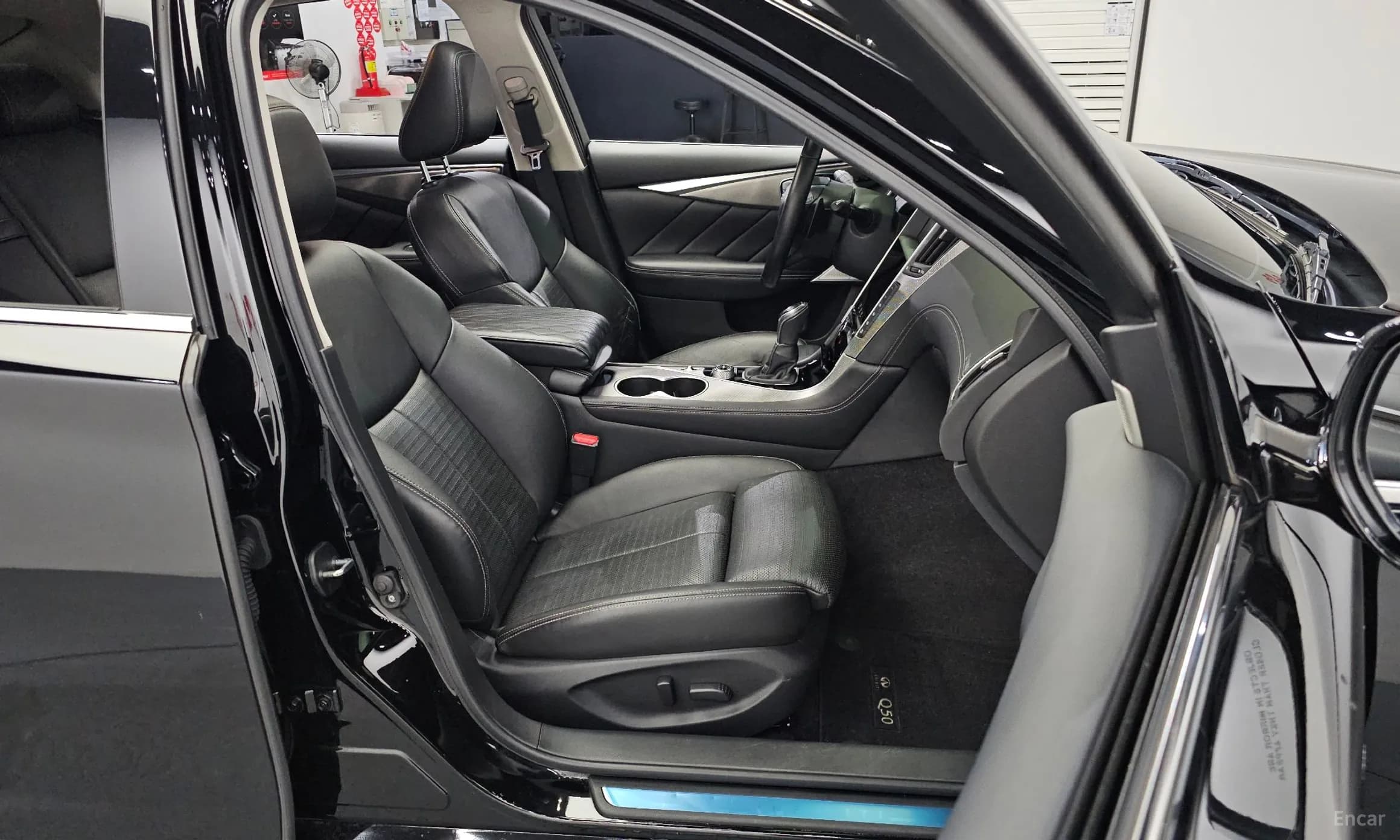 Q50