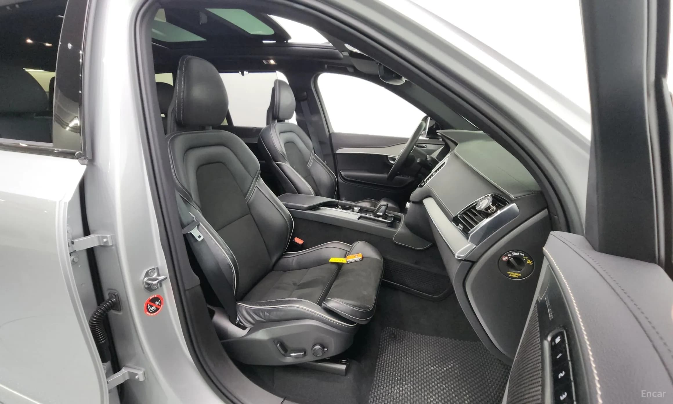 XC90 Gen 2