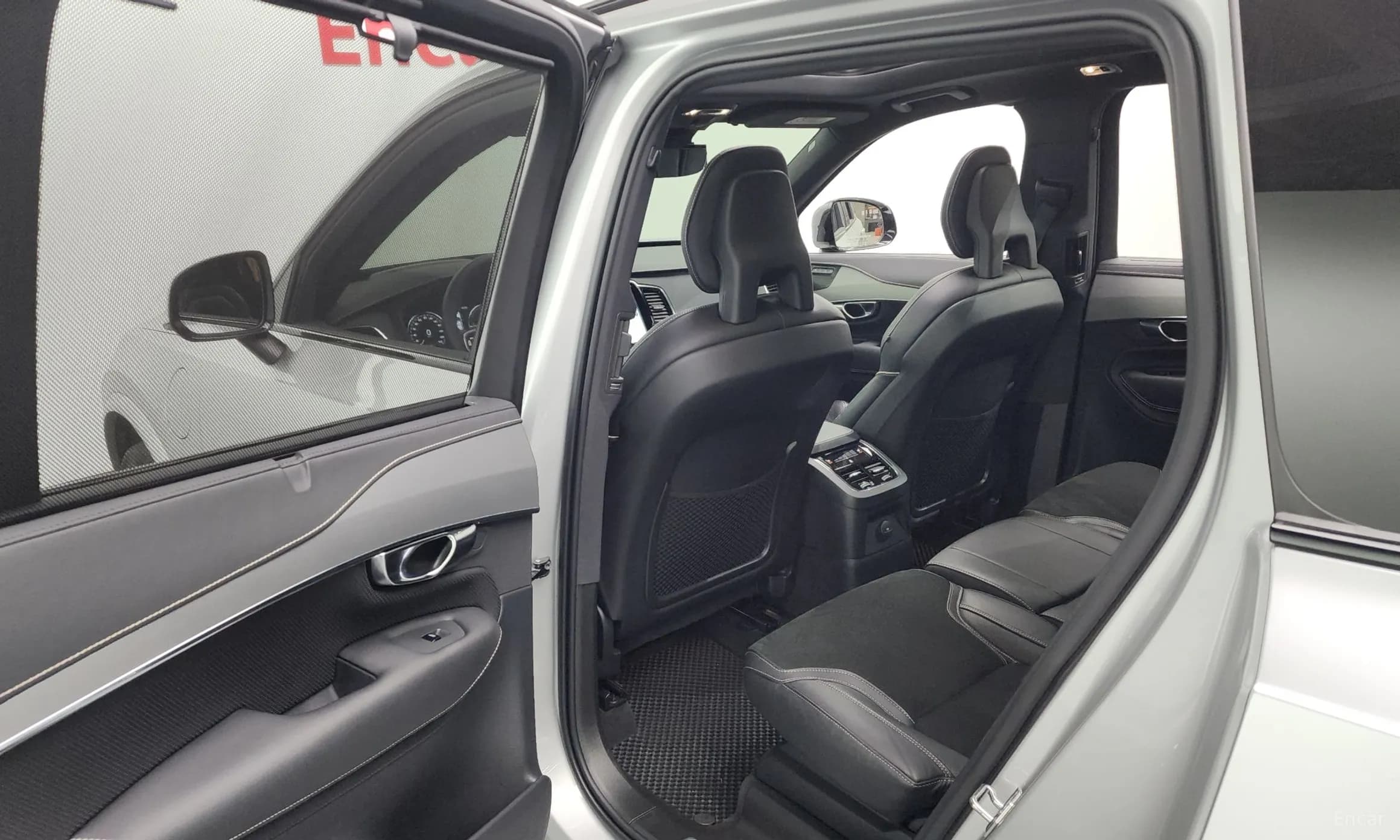 XC90 Gen 2