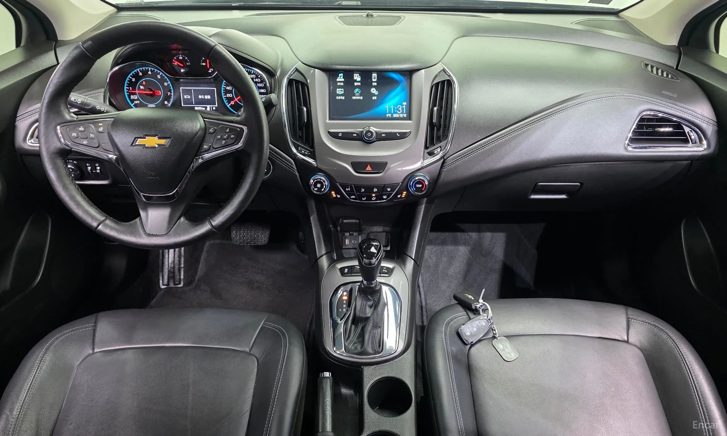 Cruze