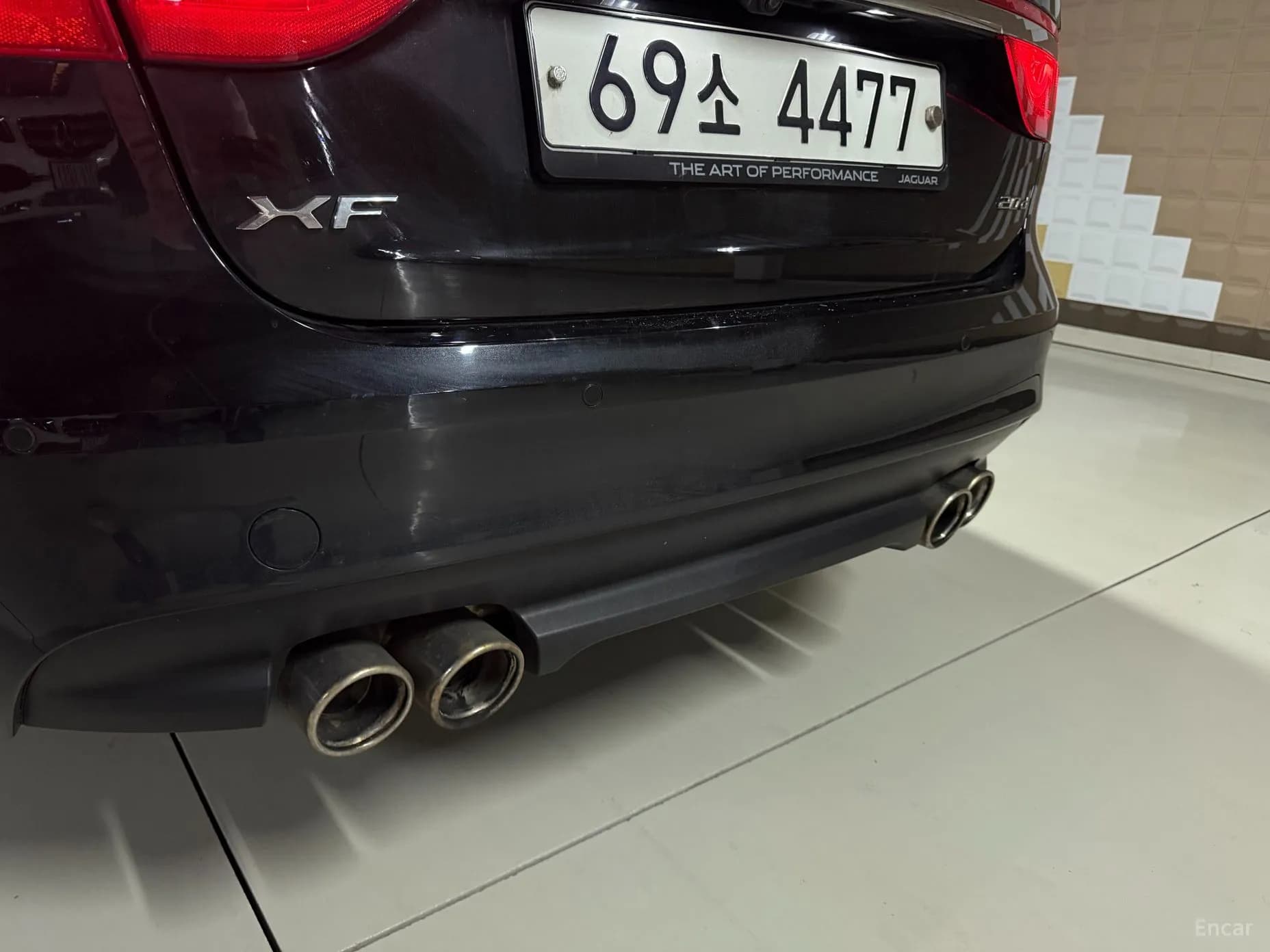 XF (x260)