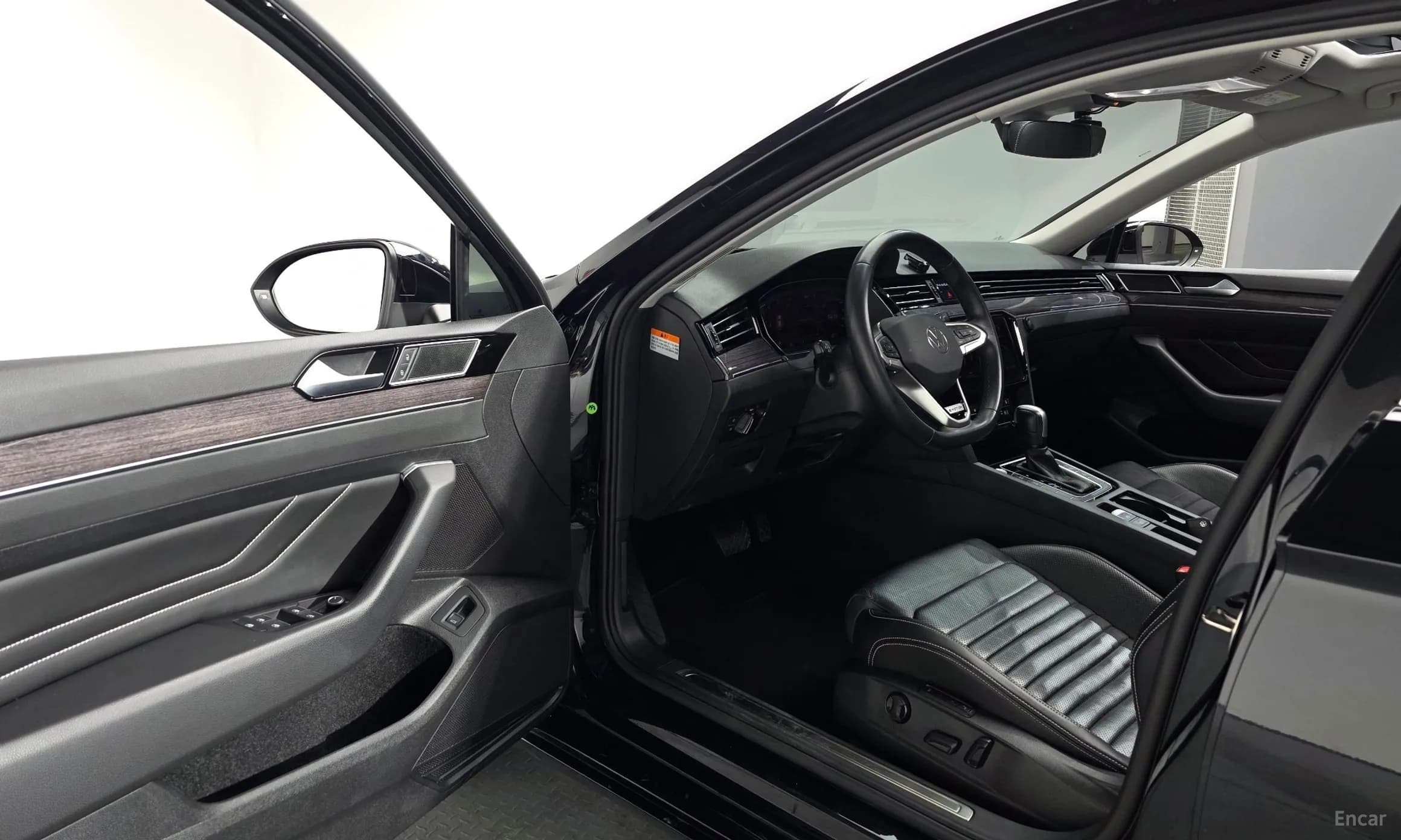 Passat GT (B8)