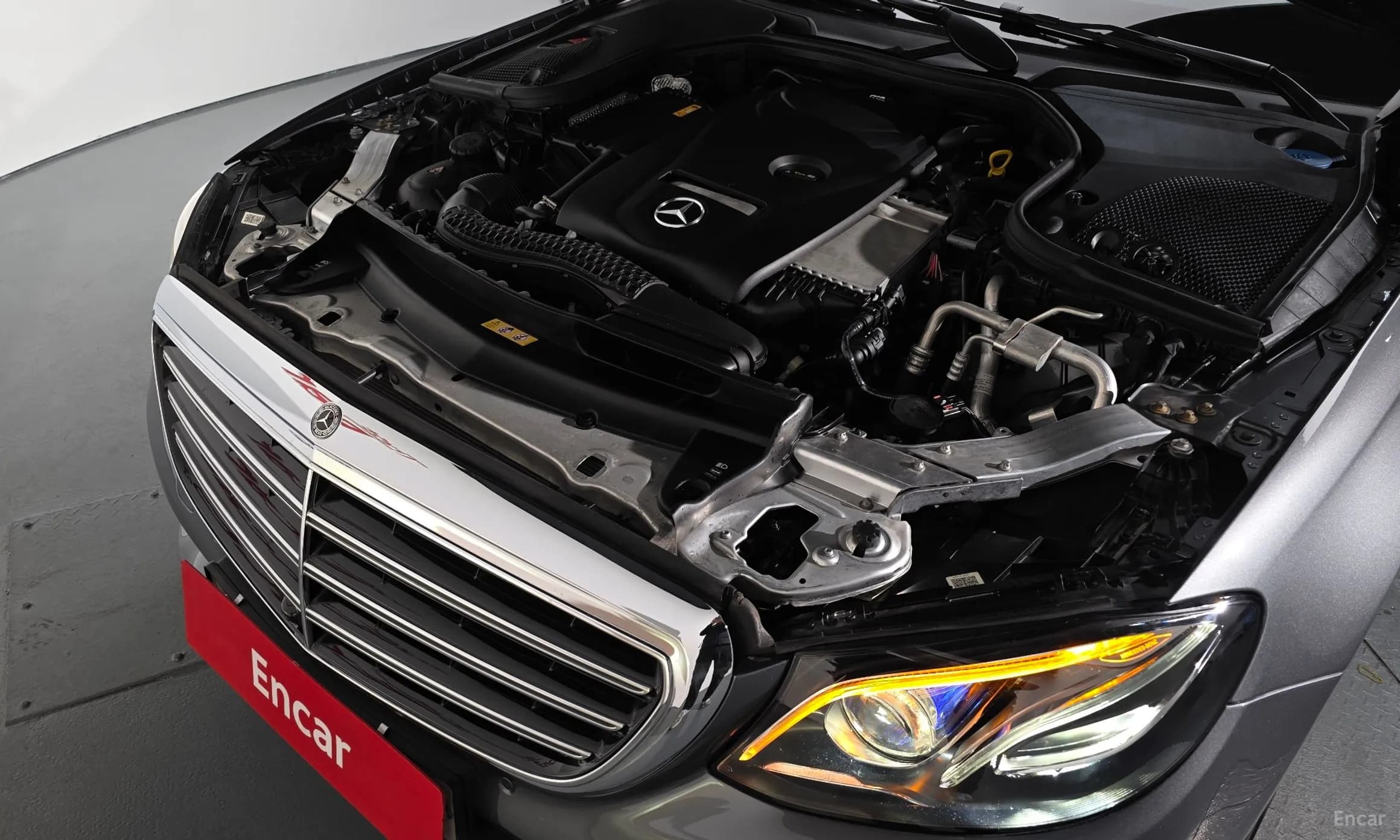 E-Class W213