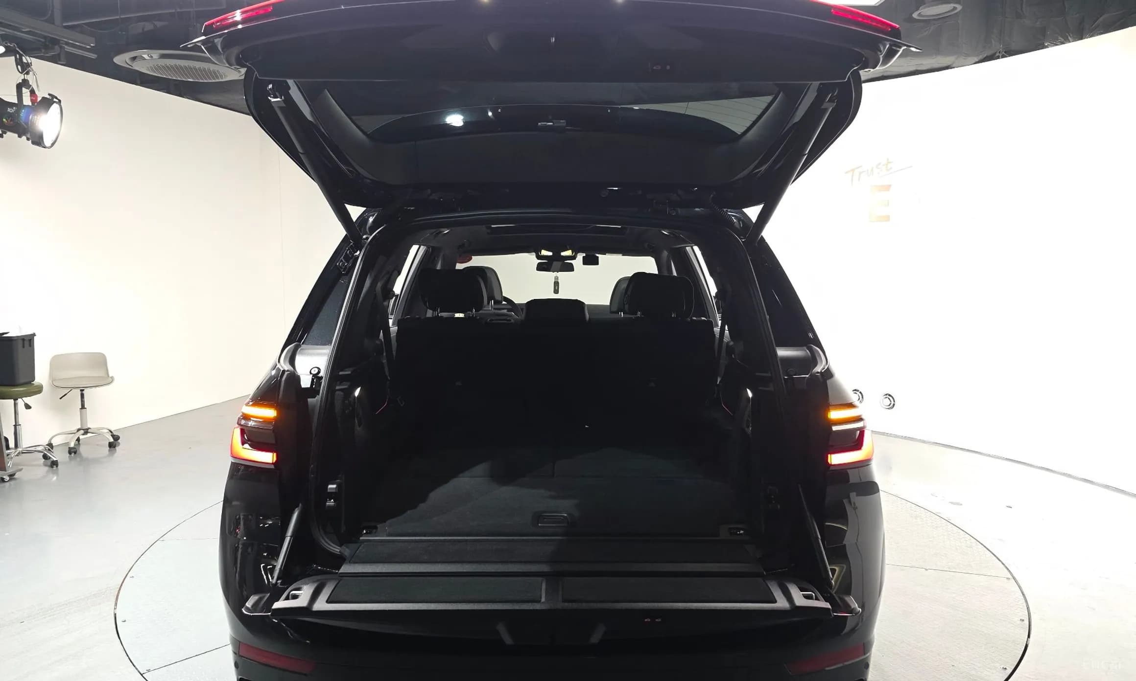 X7 (G07)