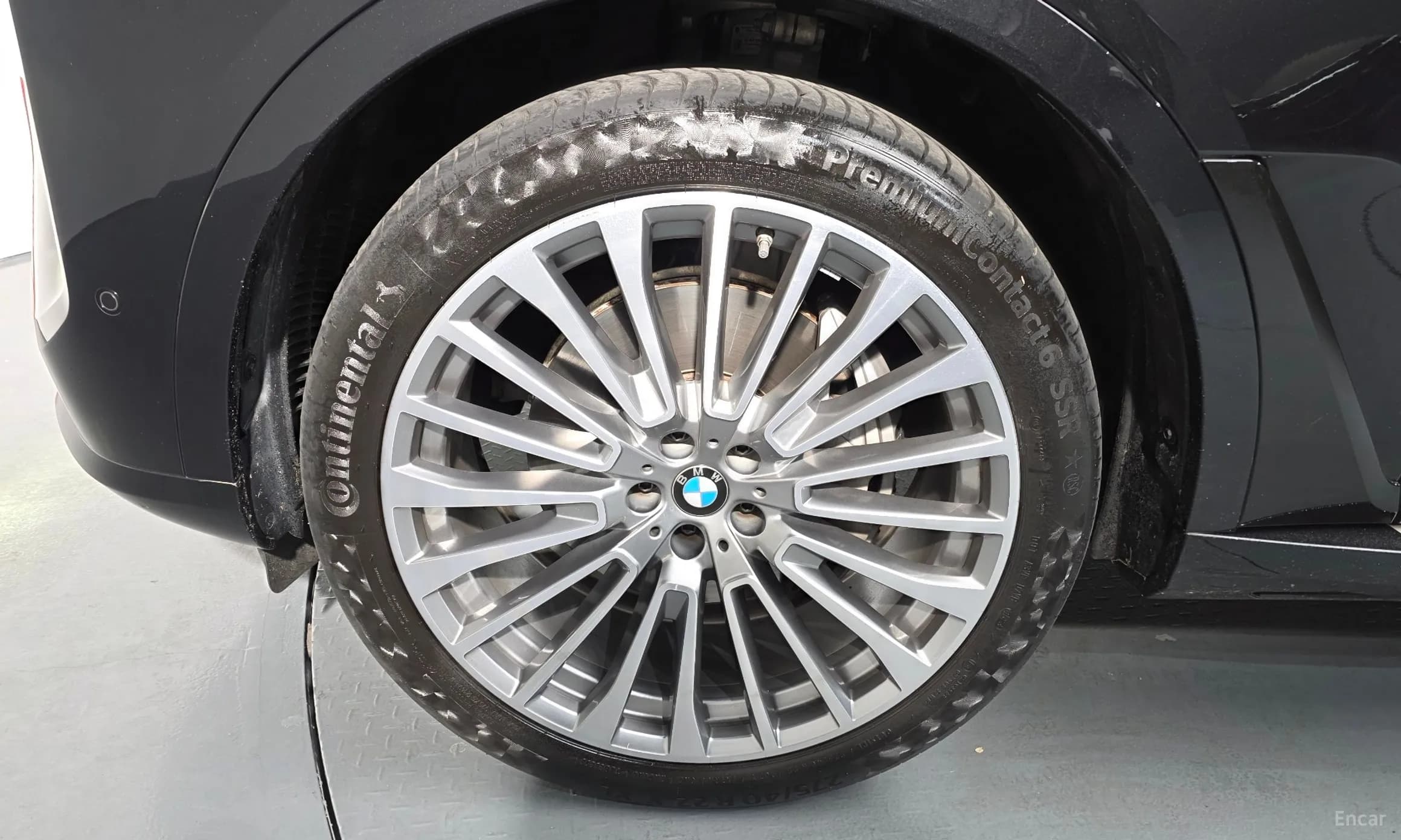 X7 (G07)