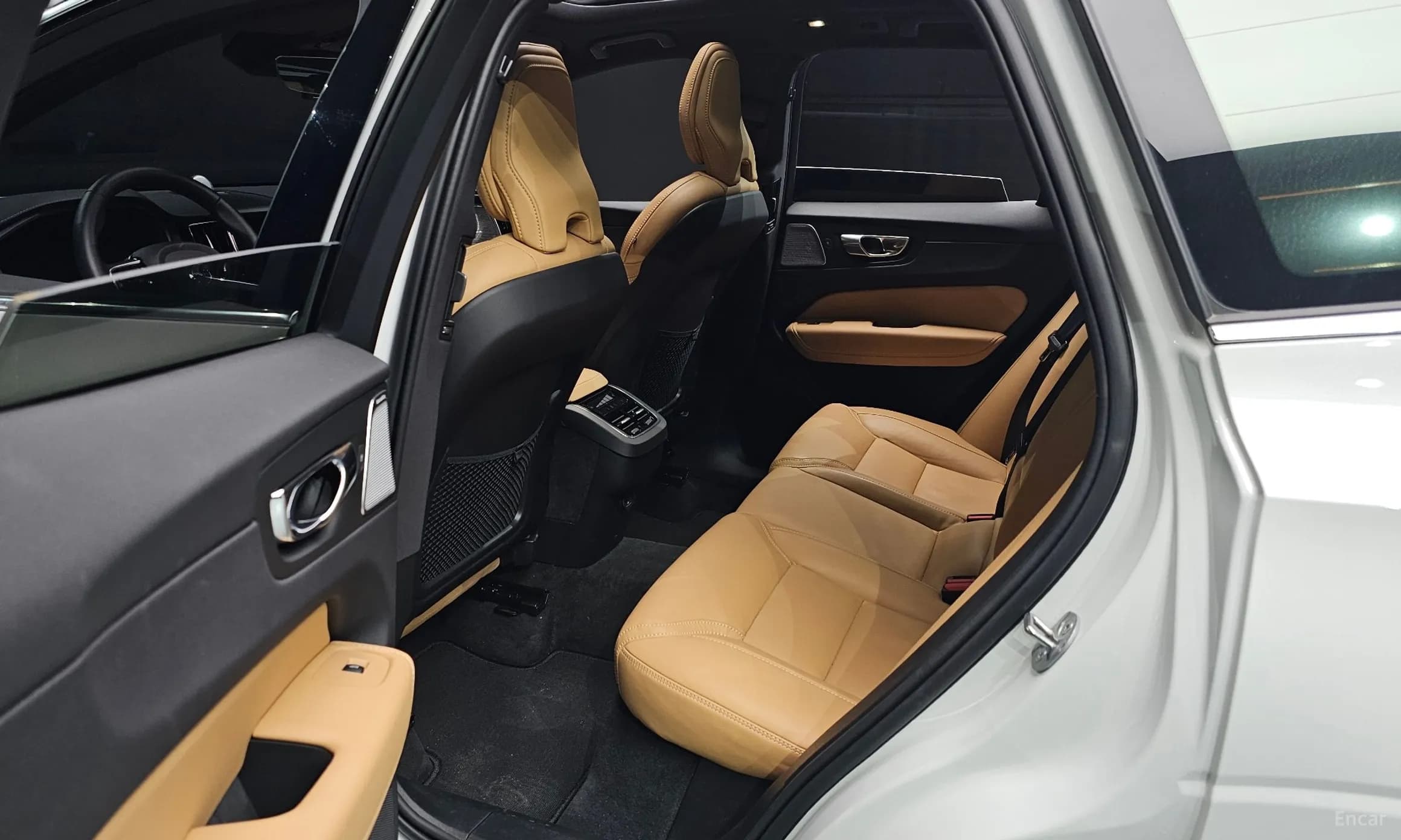 XC60 Gen 2