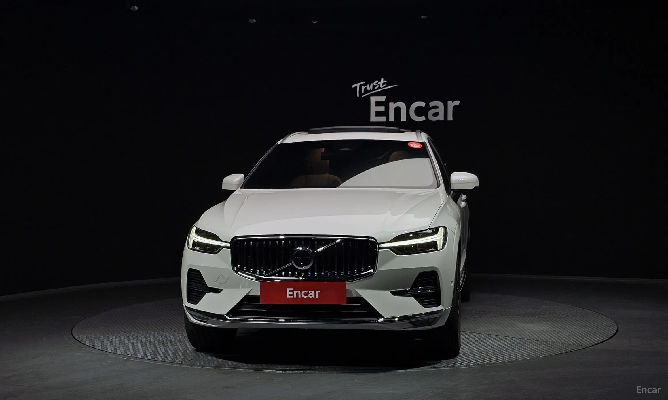 XC60 Gen 2
