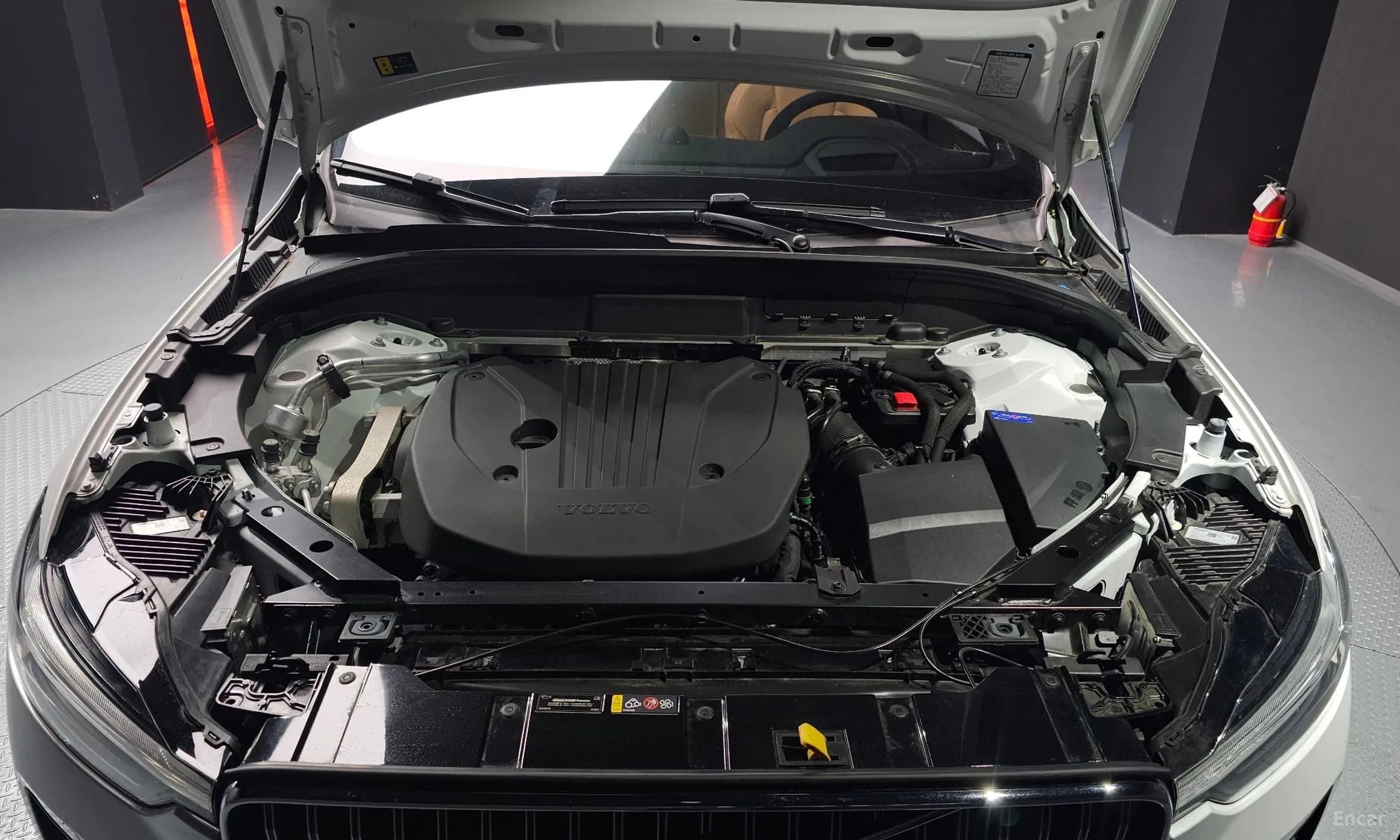 XC60 Gen 2