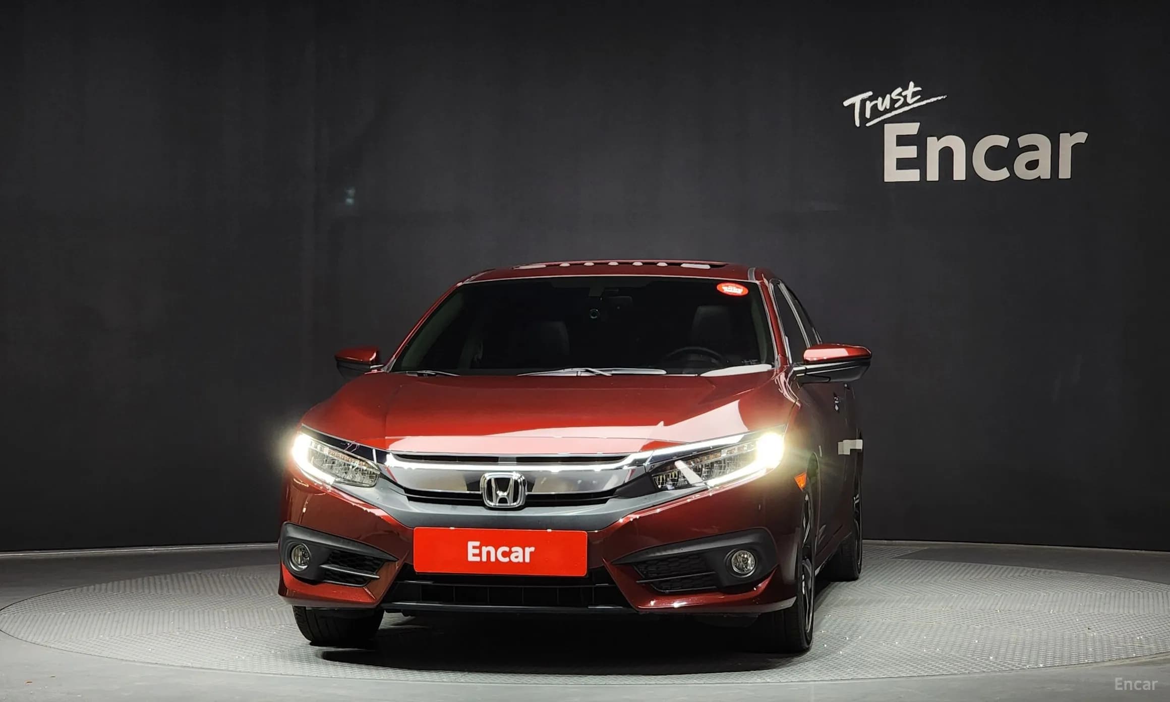 Civic