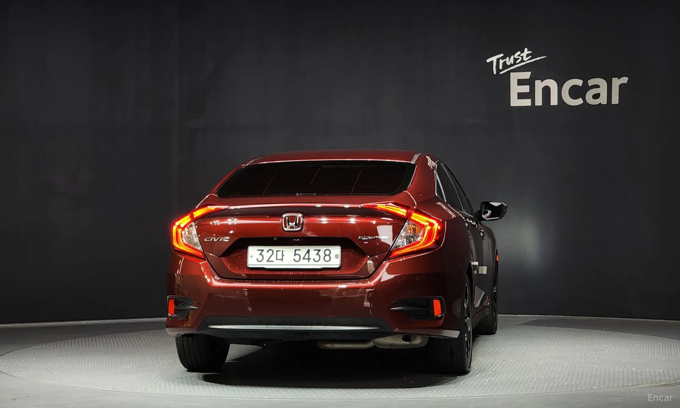 Civic
