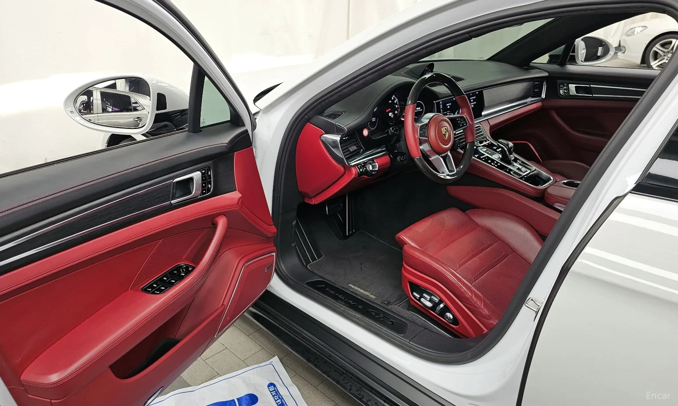 Panamera (971)