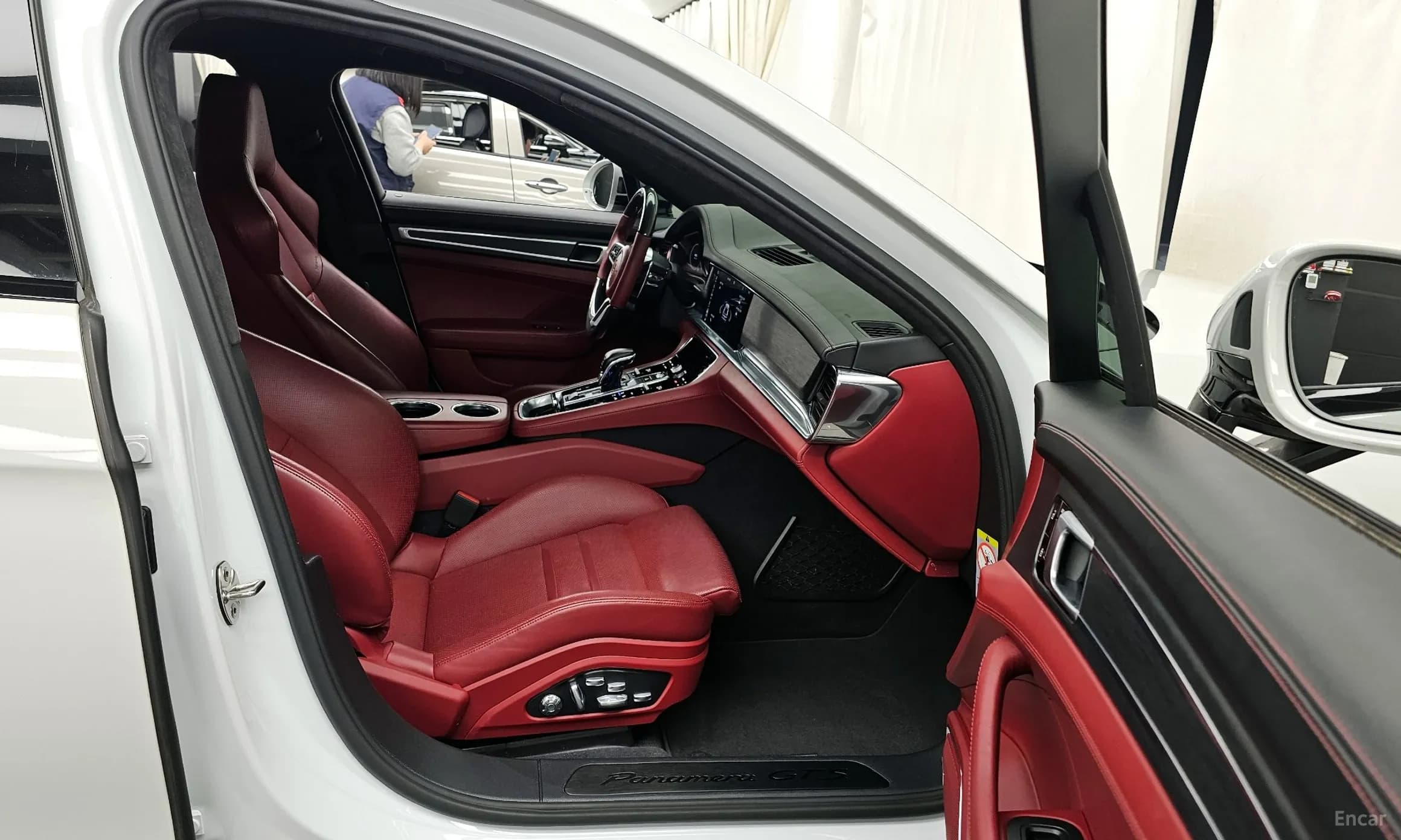 Panamera (971)