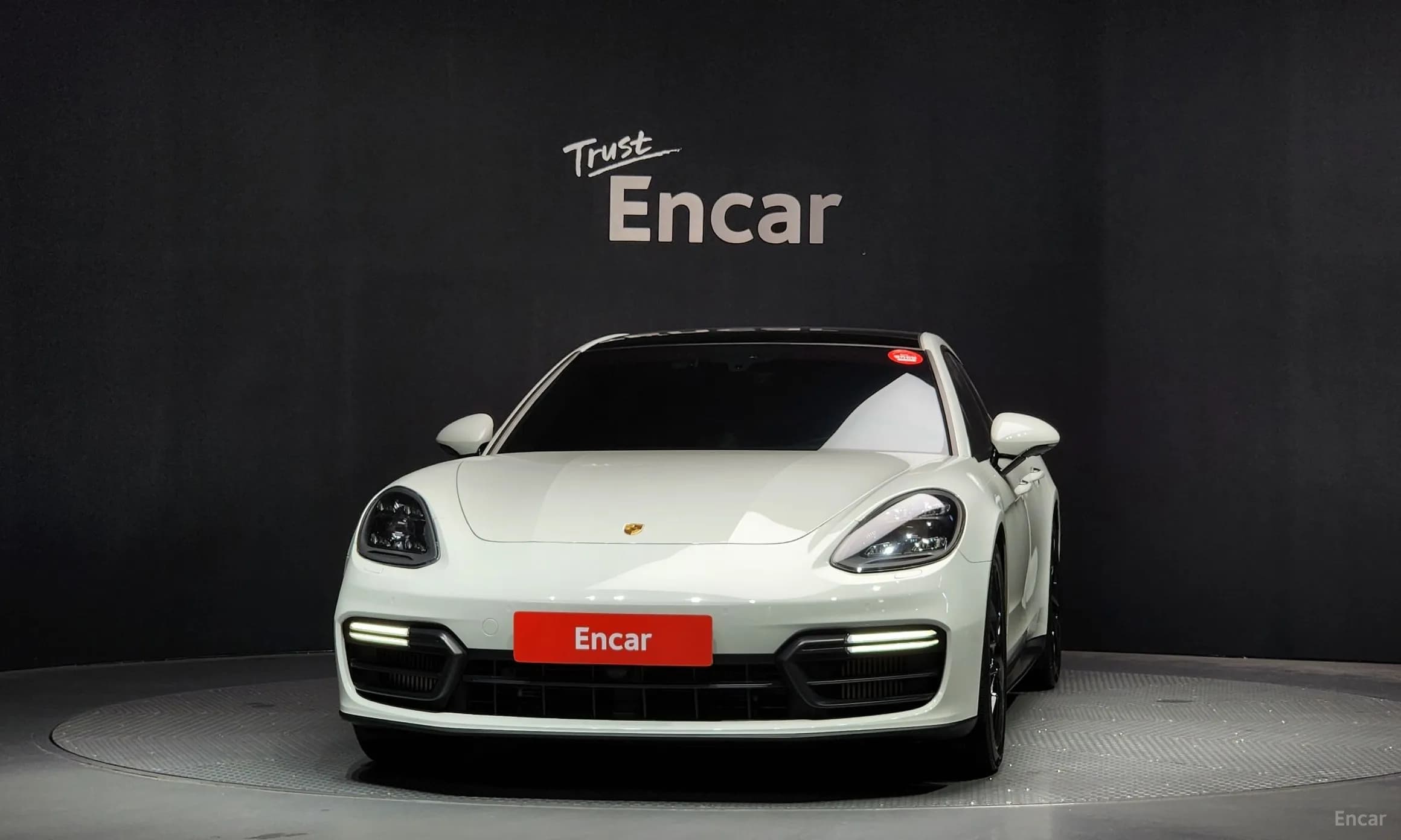 Panamera (971)