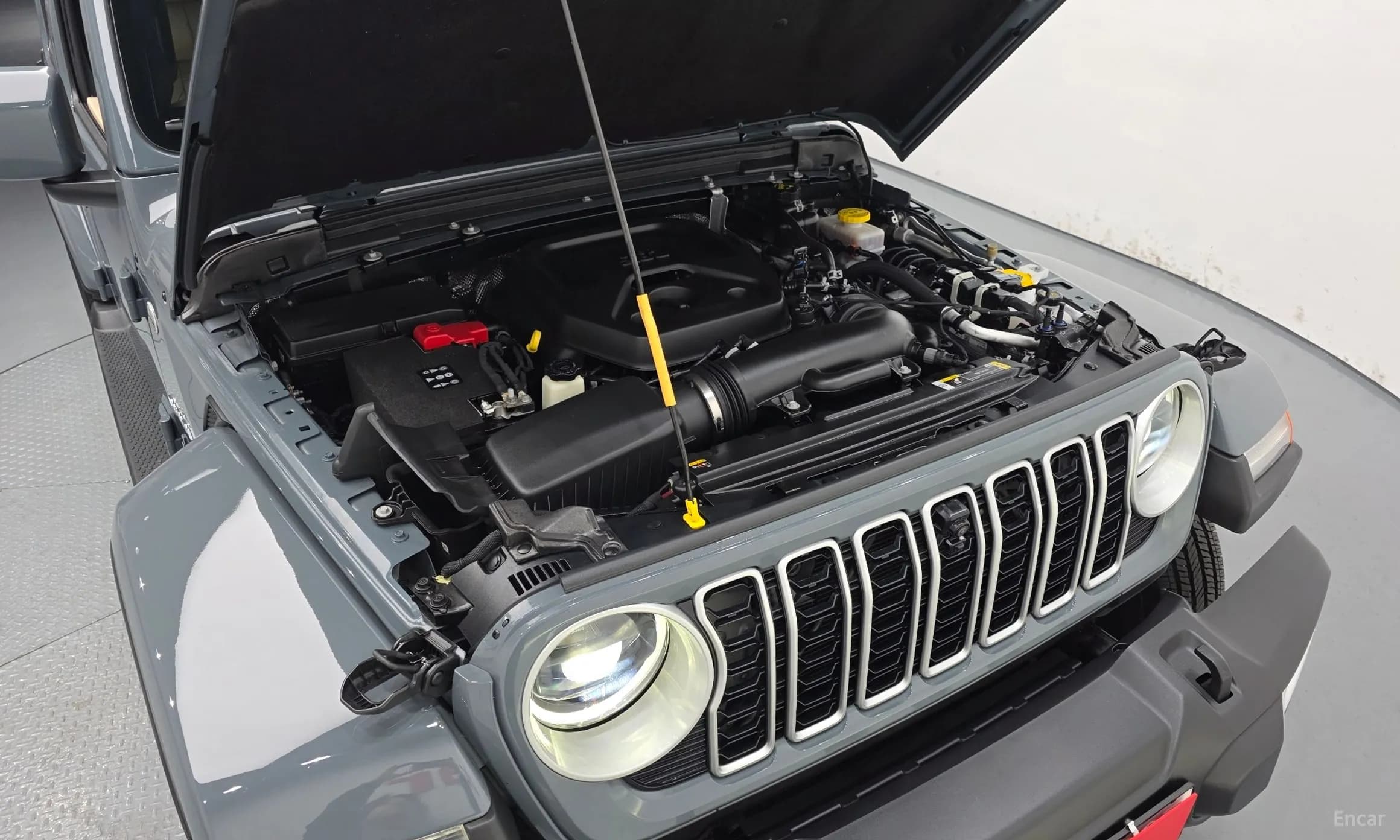Wrangler (JL)