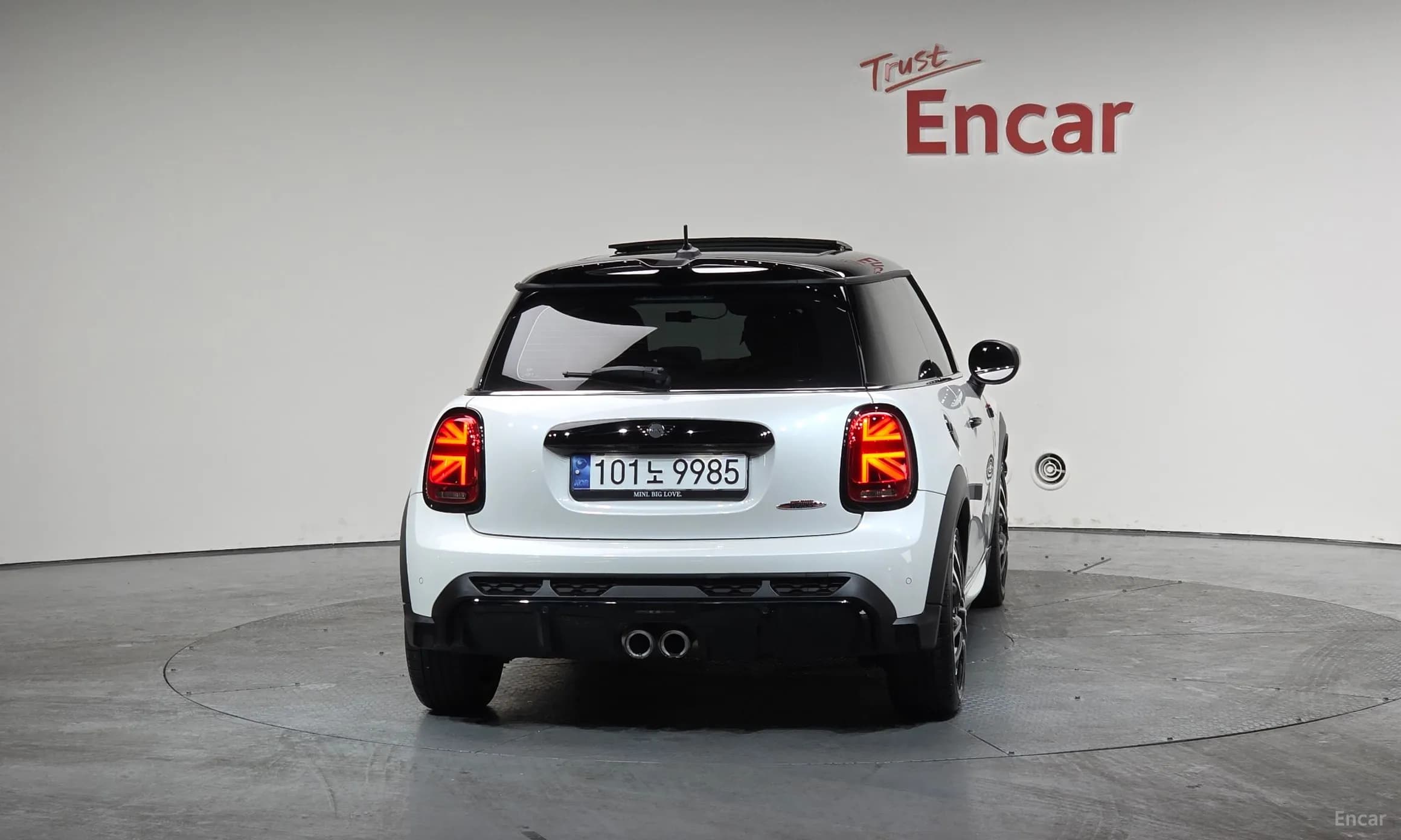 Cooper S