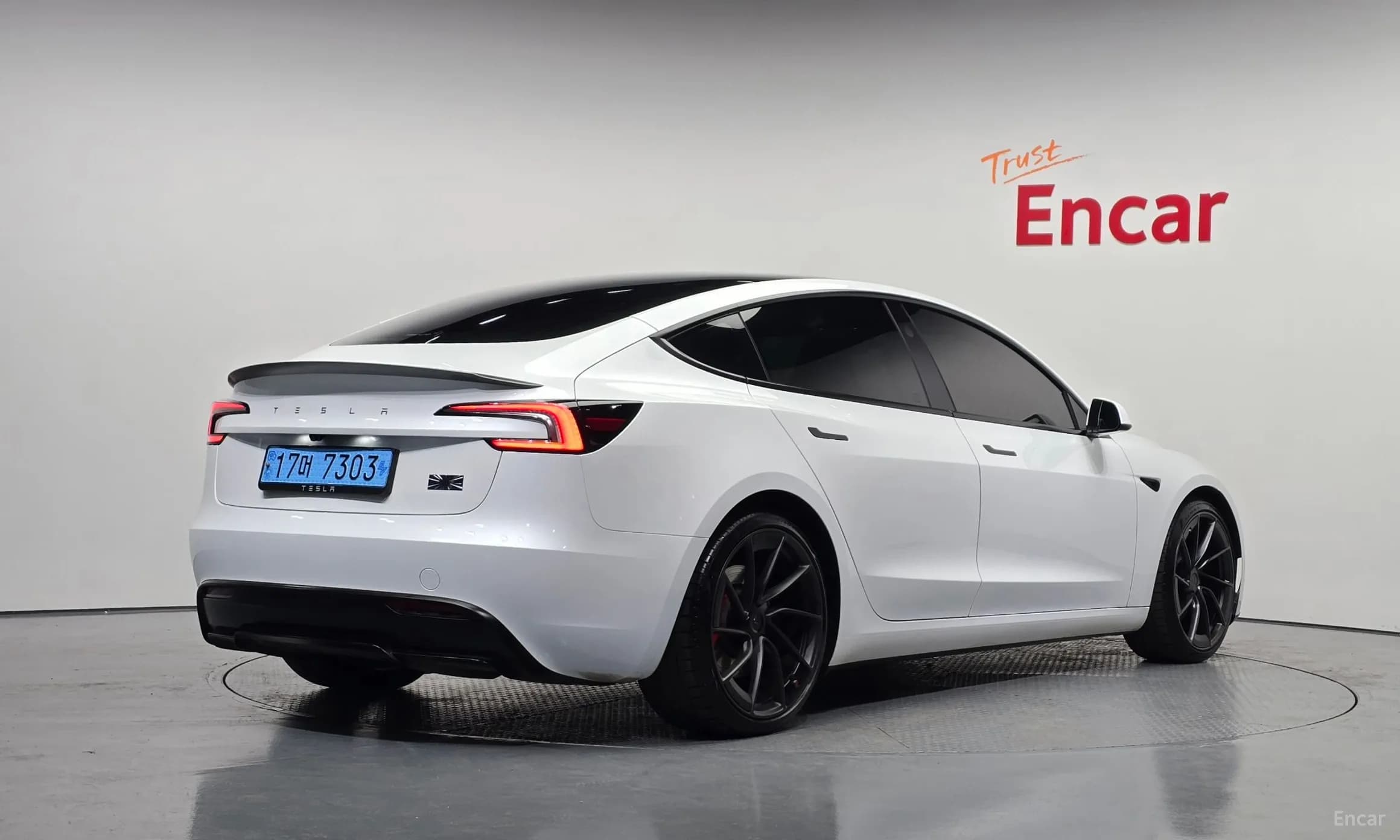 Model 3