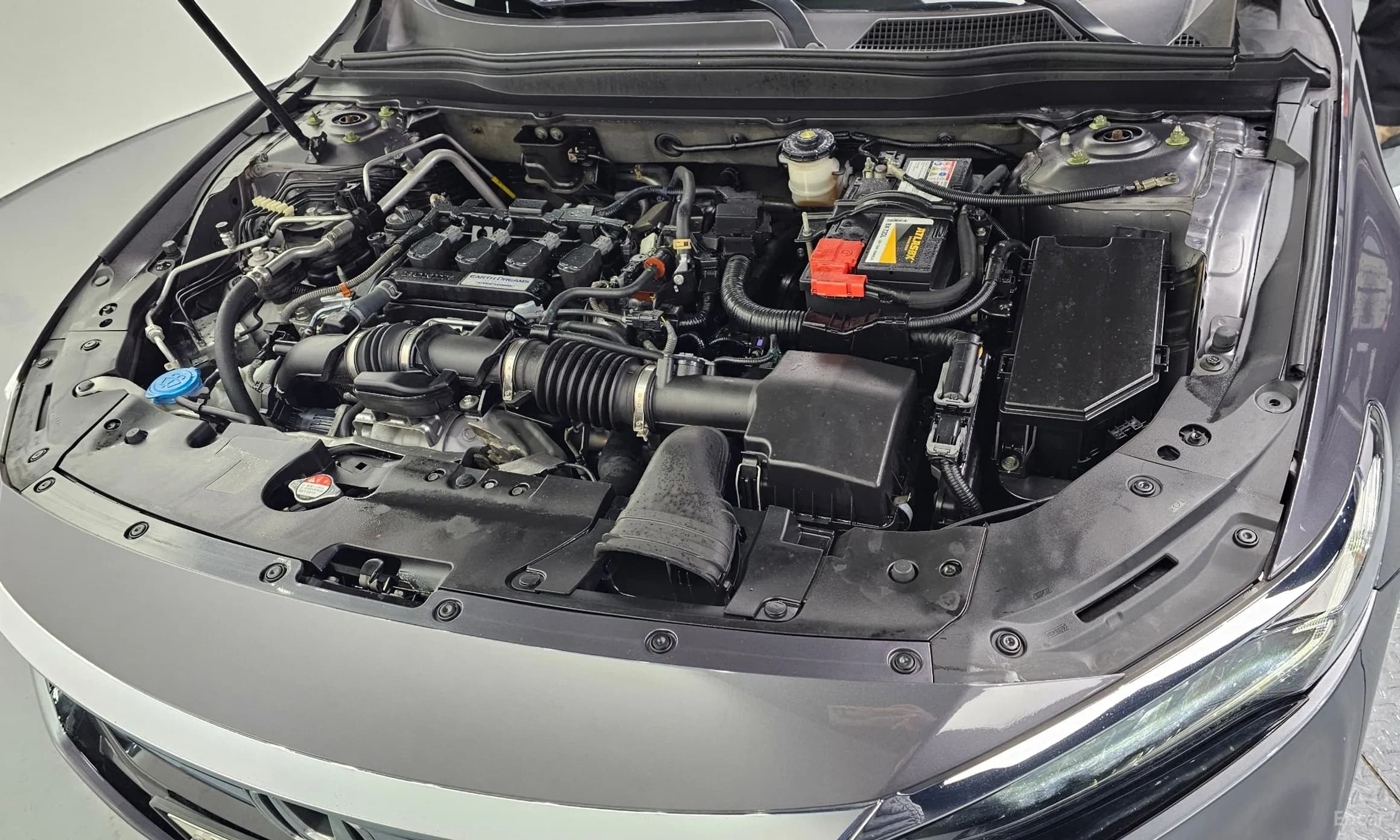 Accord 10th Generation