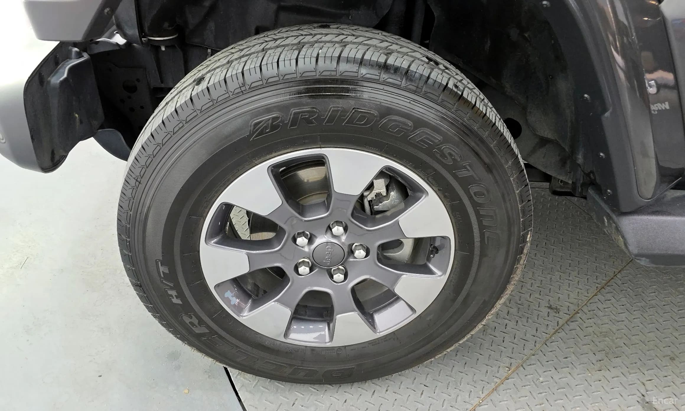 Wrangler (JL)