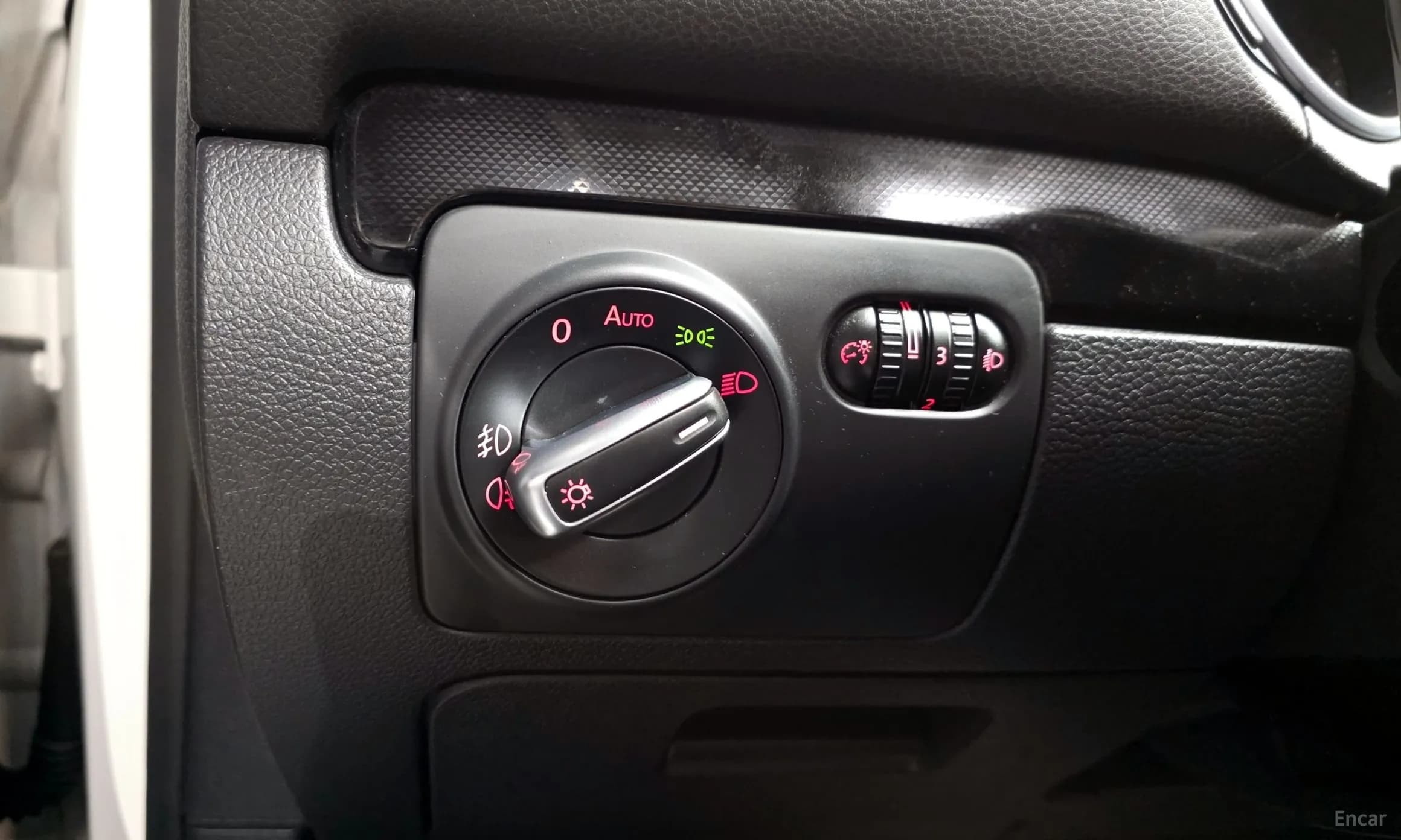 Golf 6th Generation