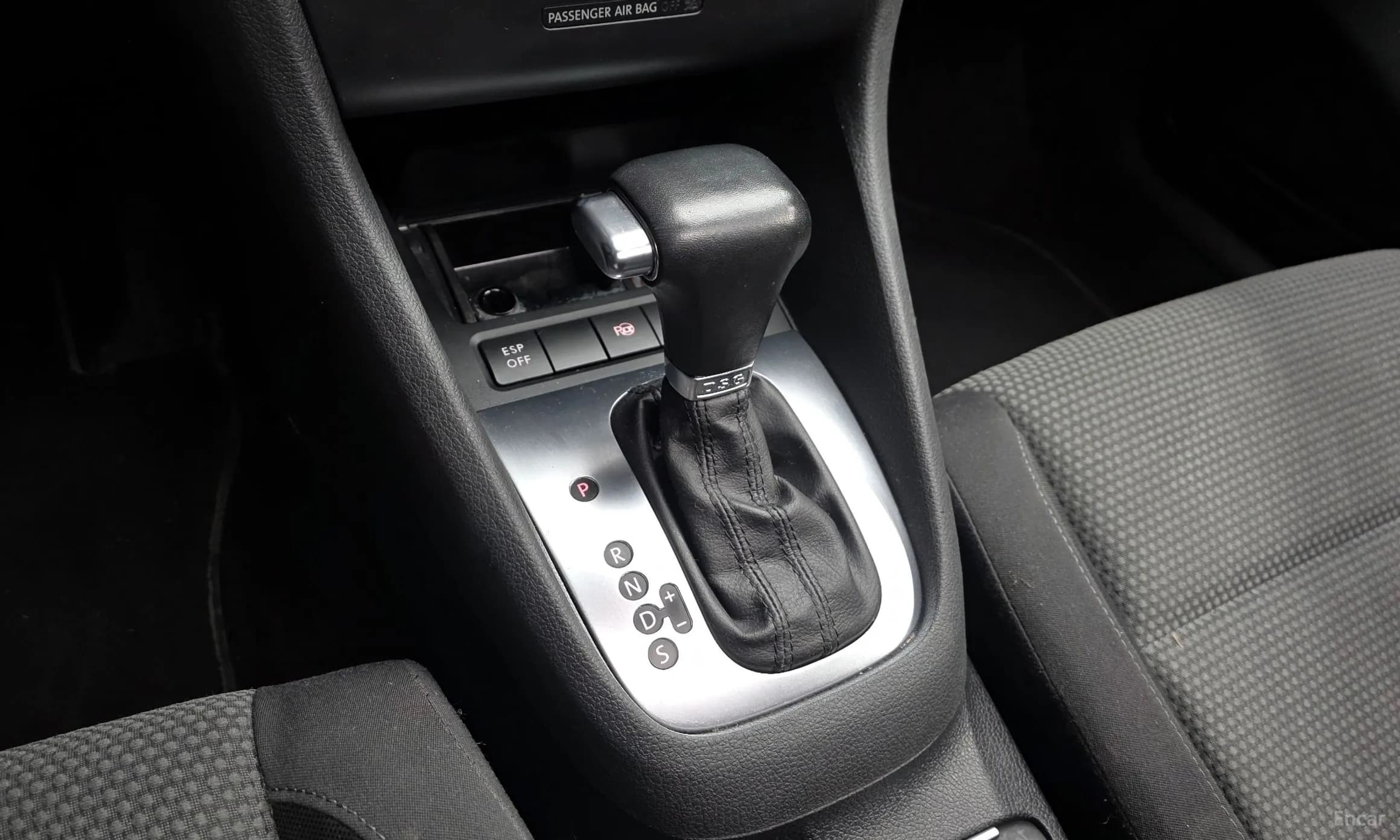 Golf 6th Generation