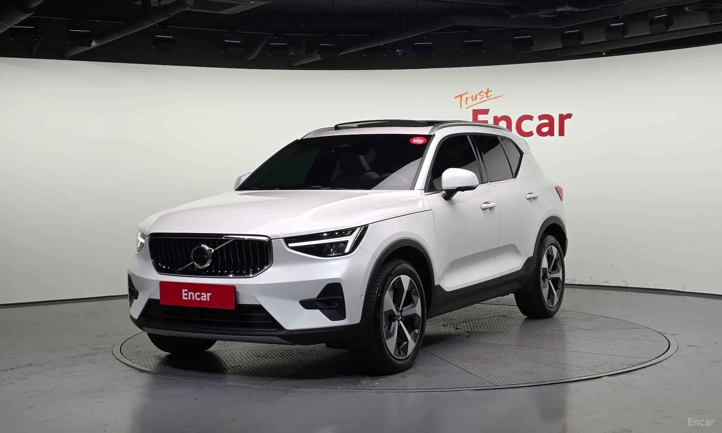 XC40