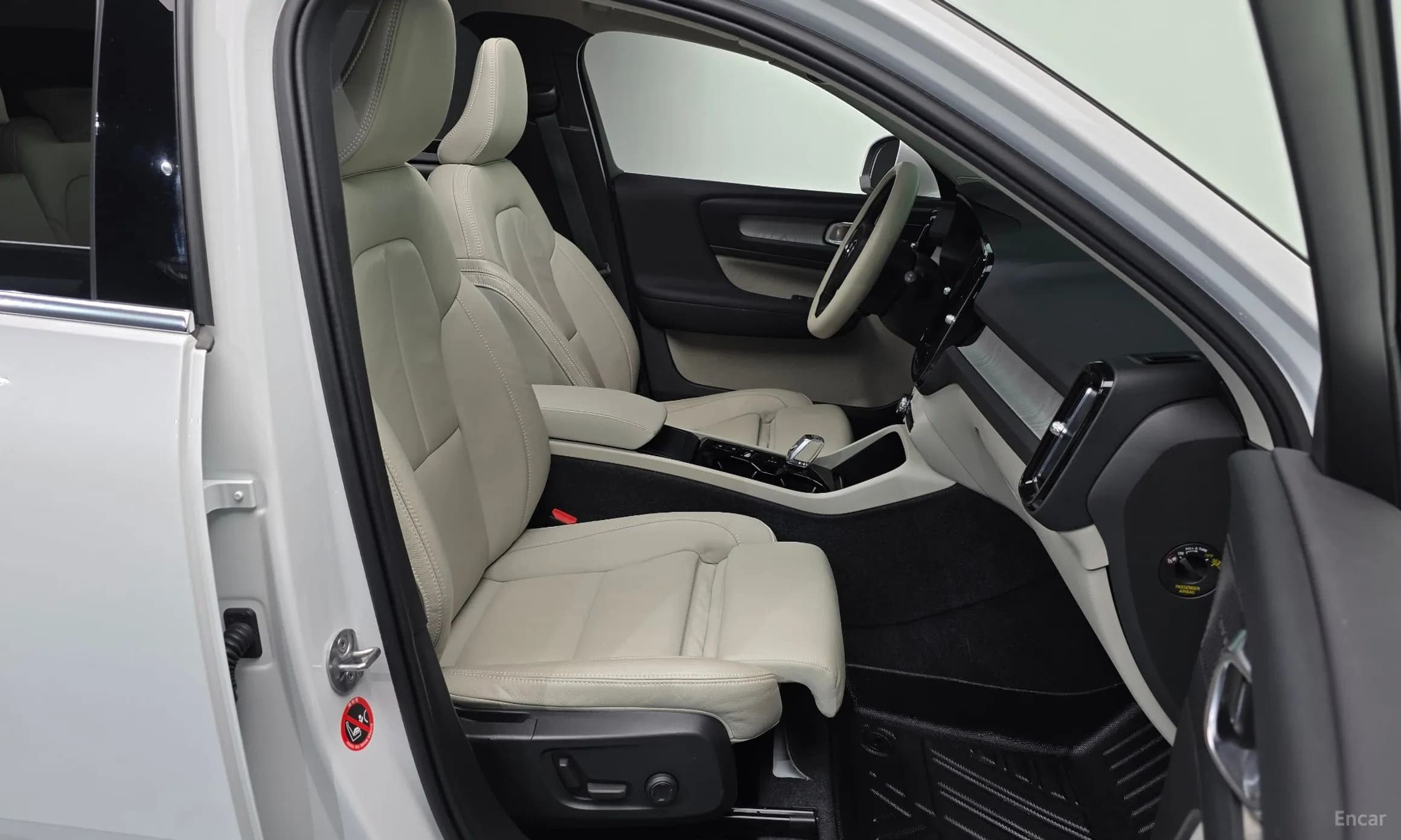 XC40