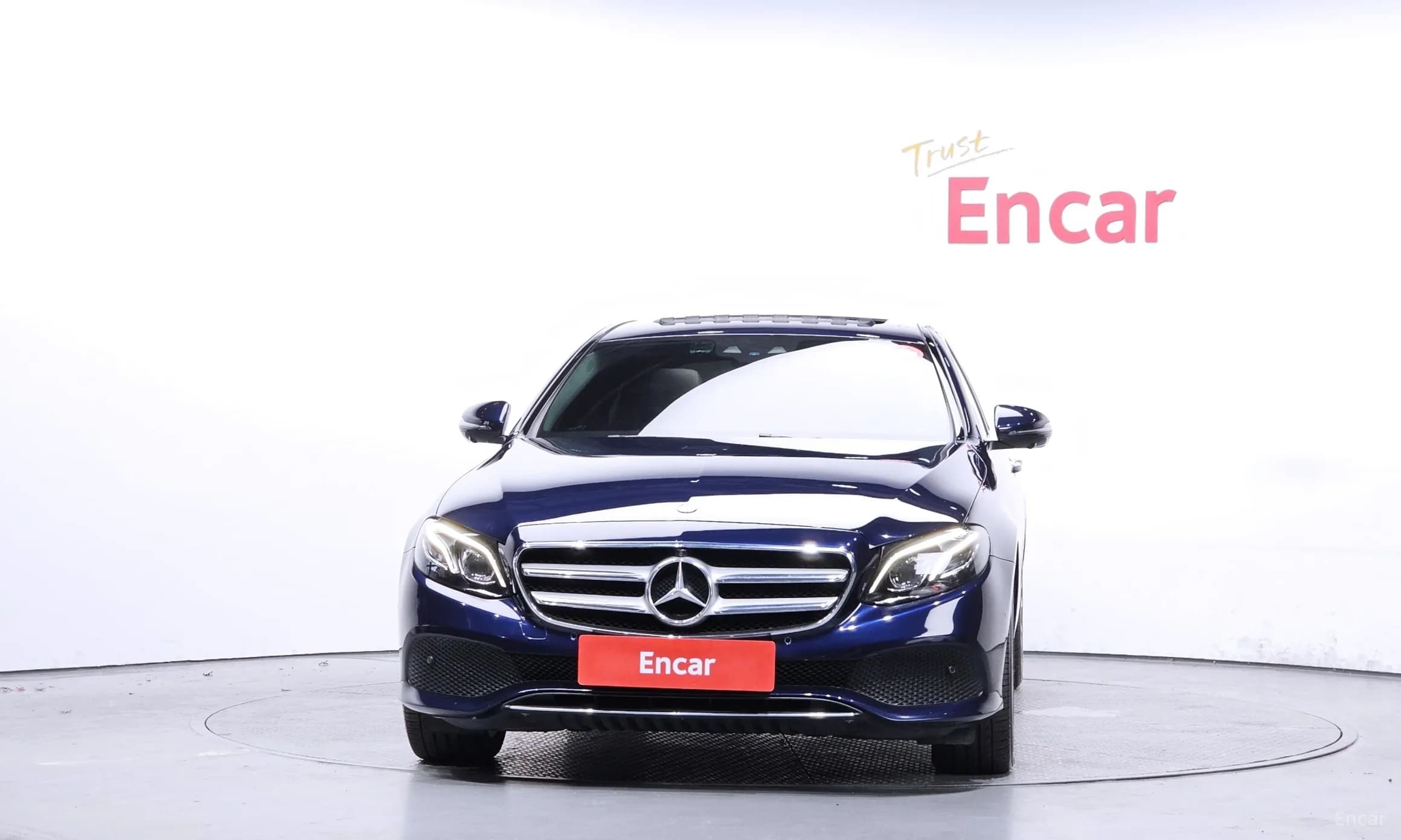 E-Class W213
