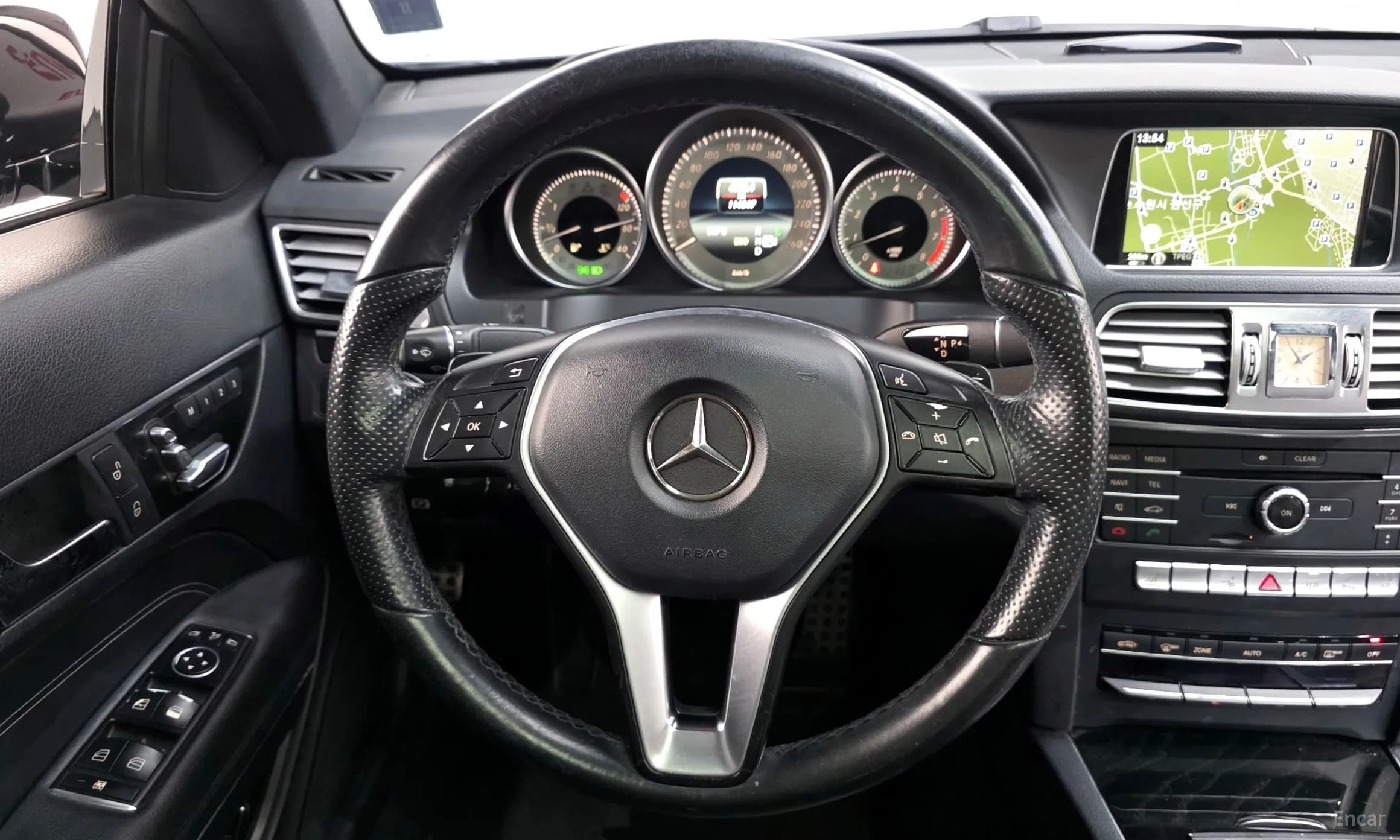 E-Class W212