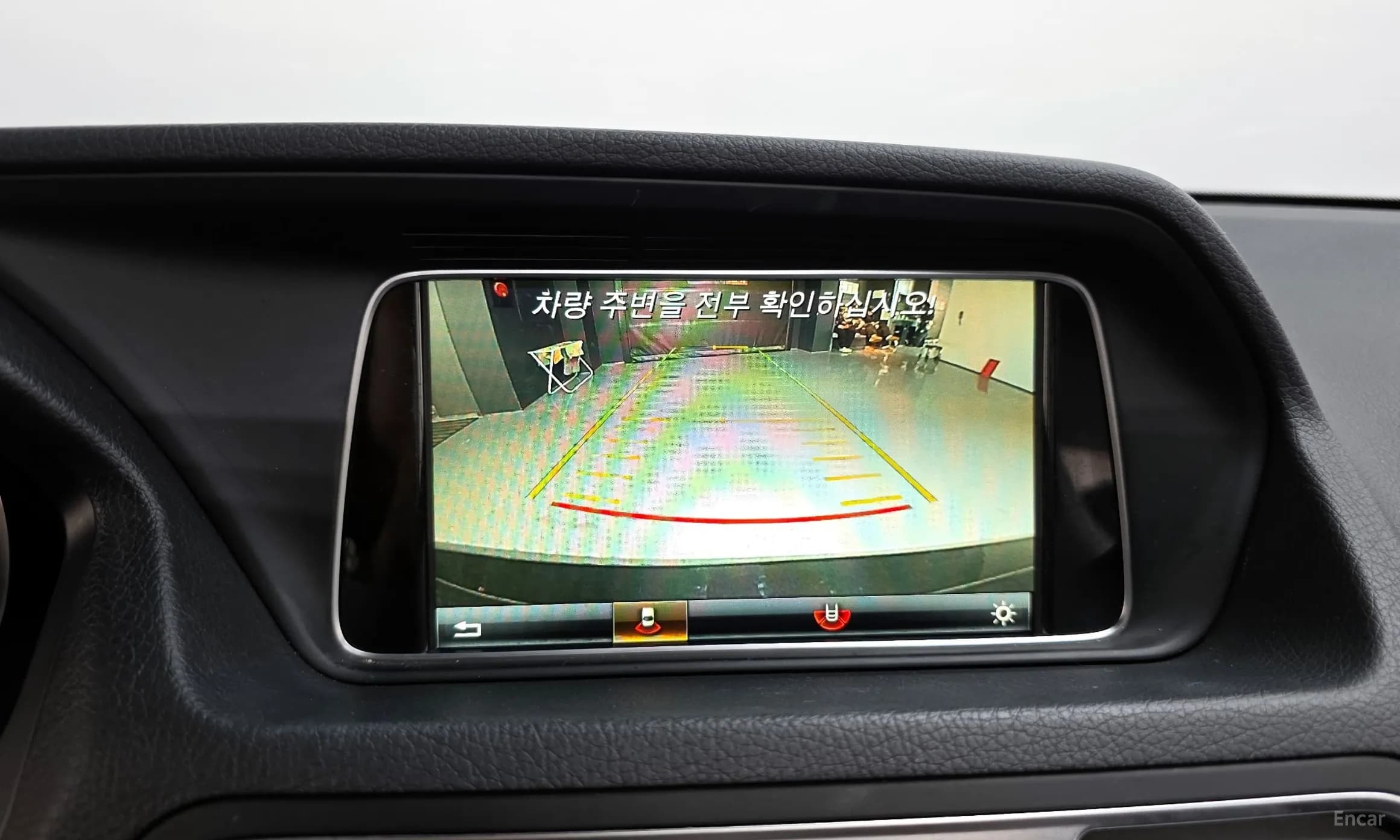 E-Class W212