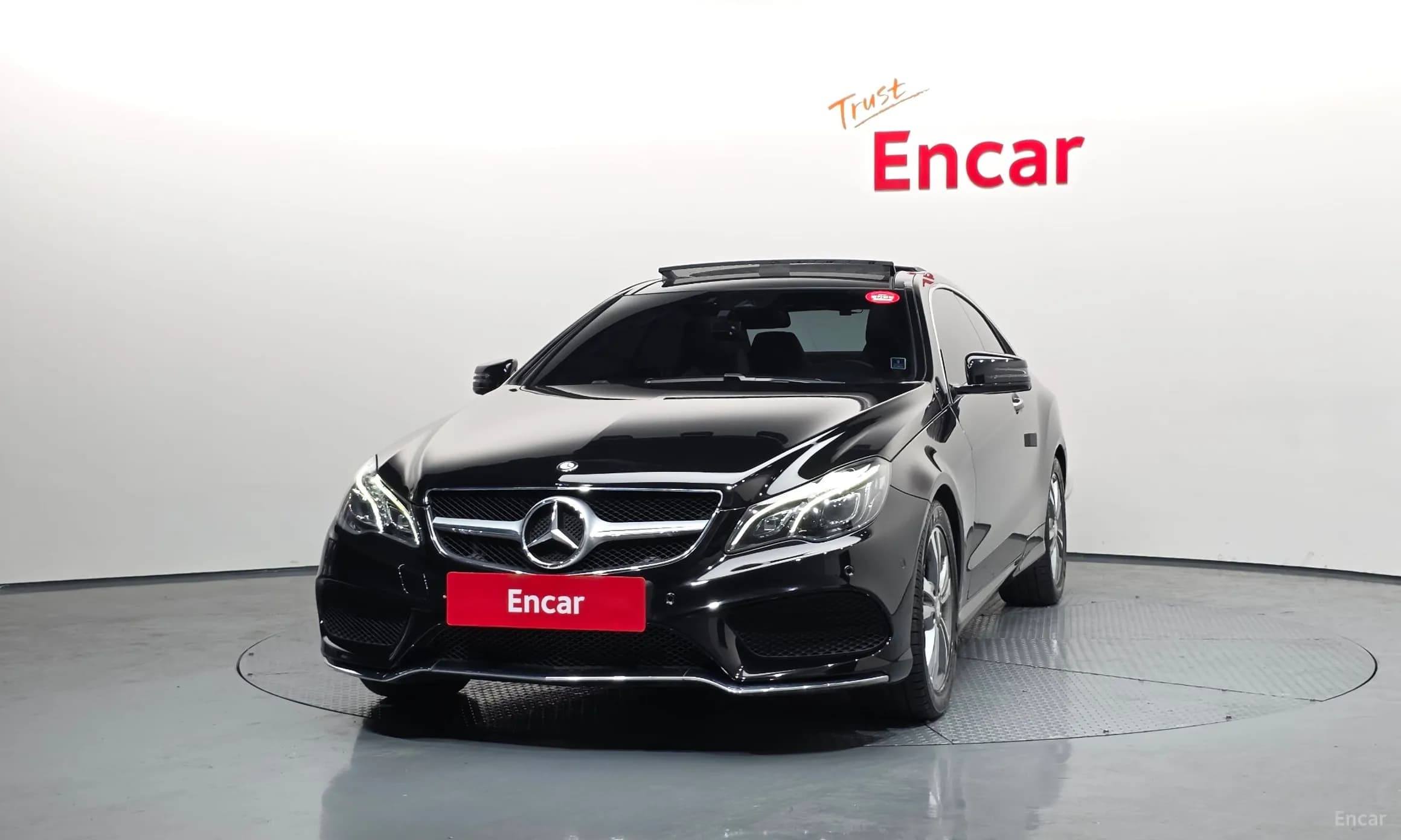 E-Class W212