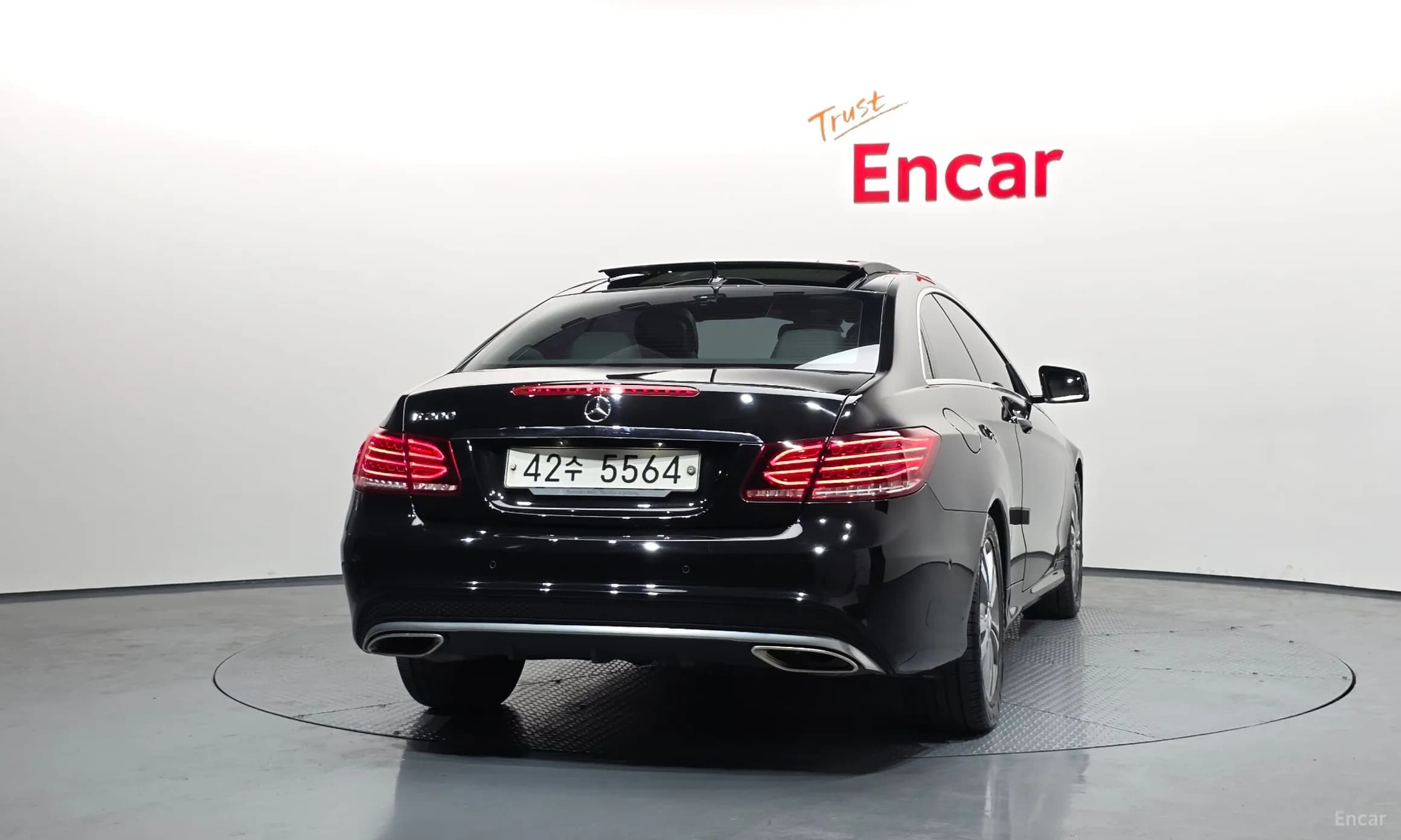 E-Class W212