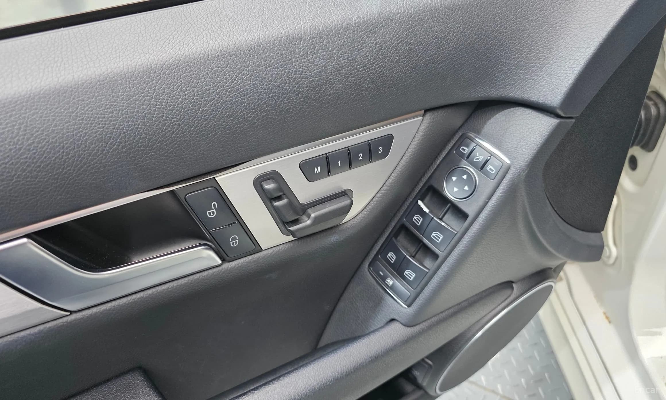 C-Class W204