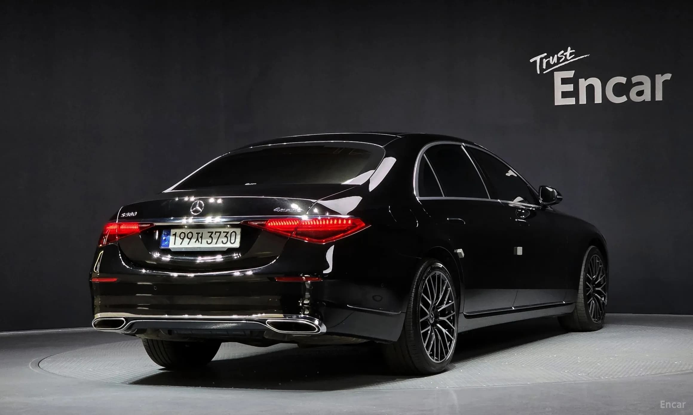 S-Class W223