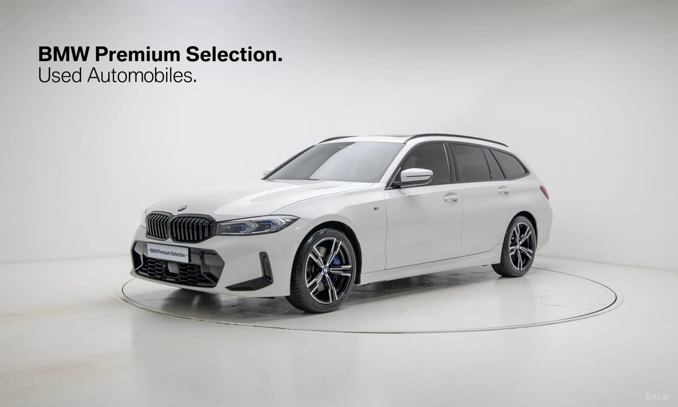 3 Series (G20)
