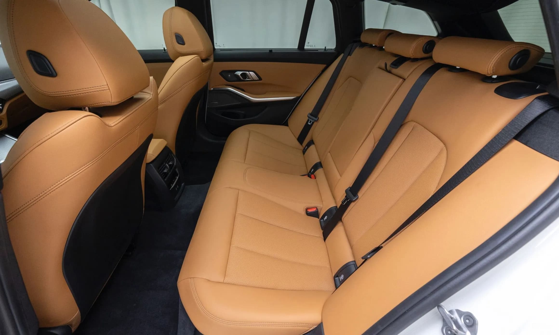 3 Series (G20)