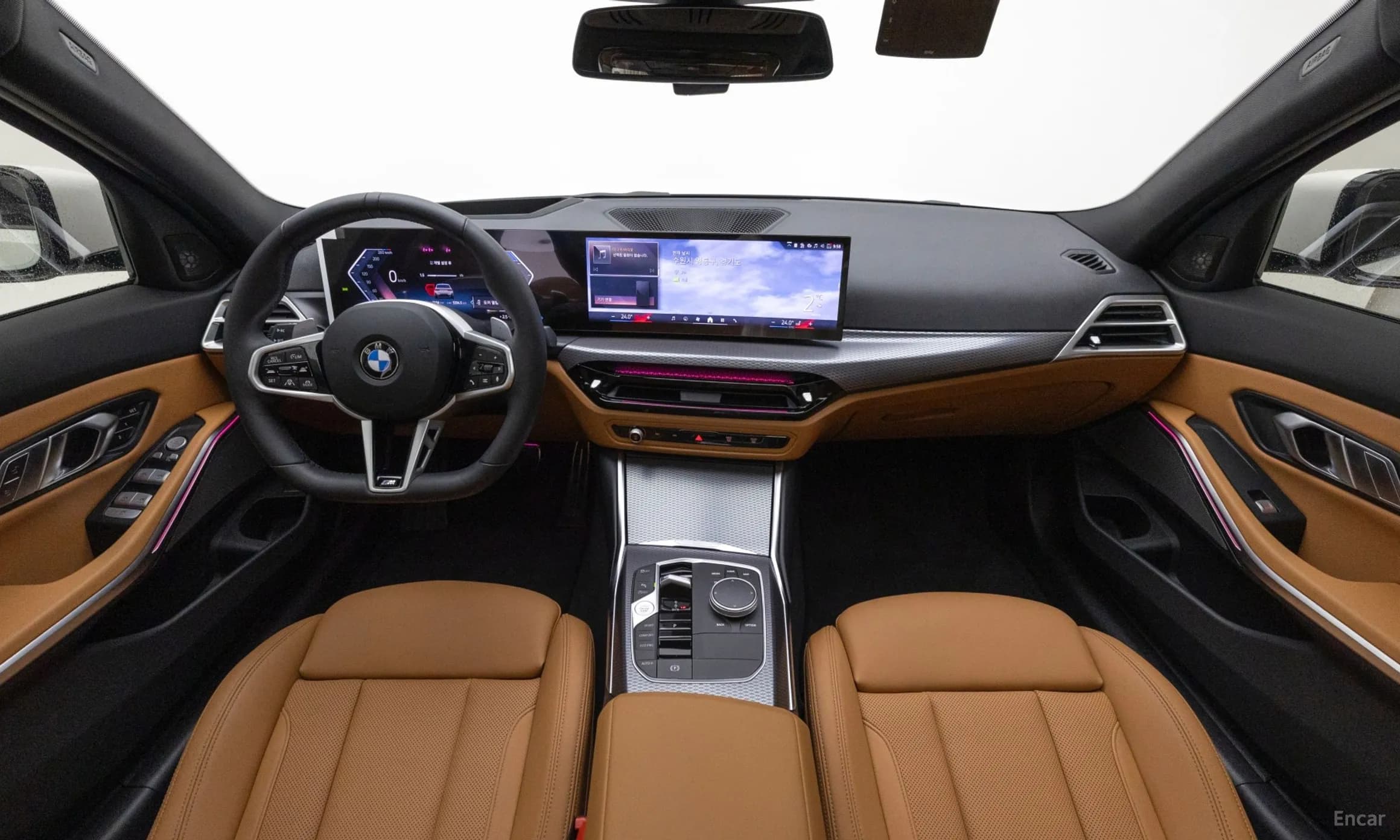3 Series (G20)