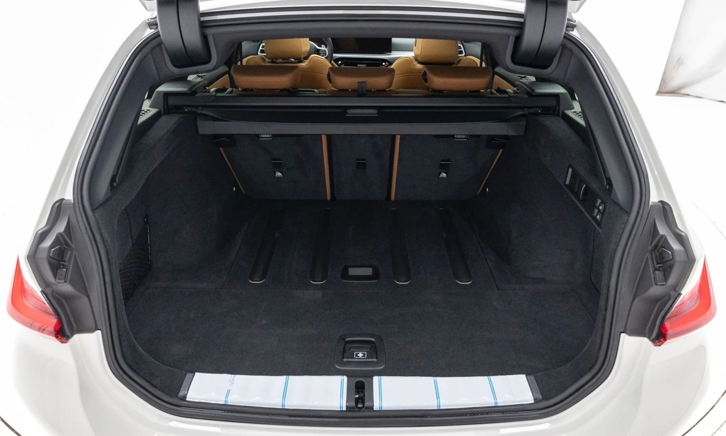 3 Series (G20)