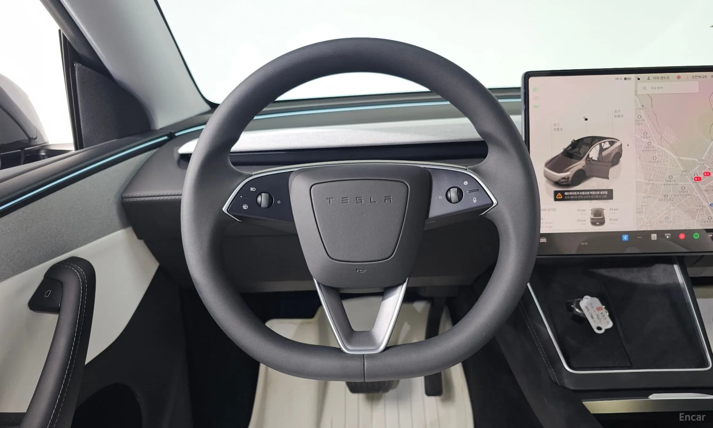 Model Y