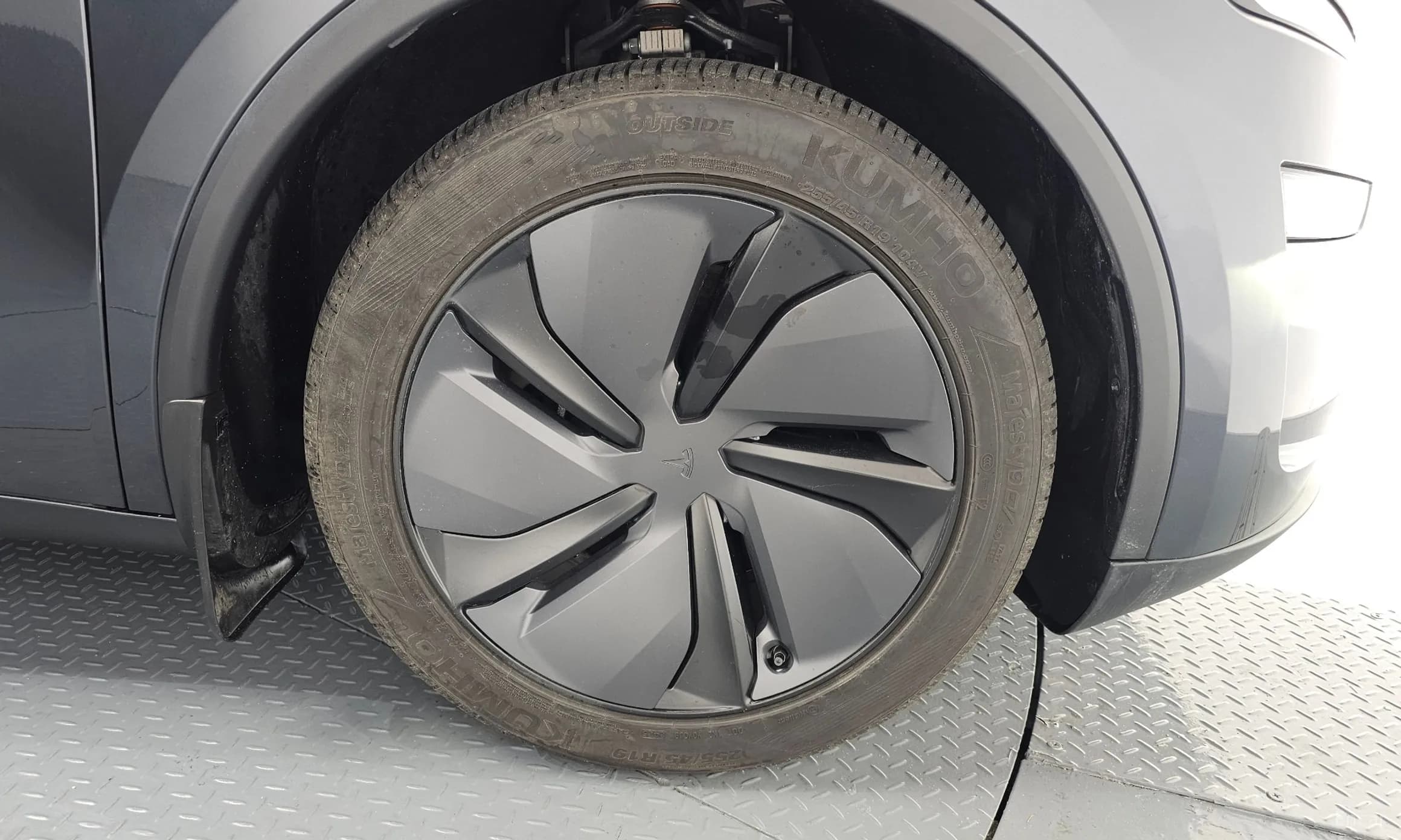 Model Y